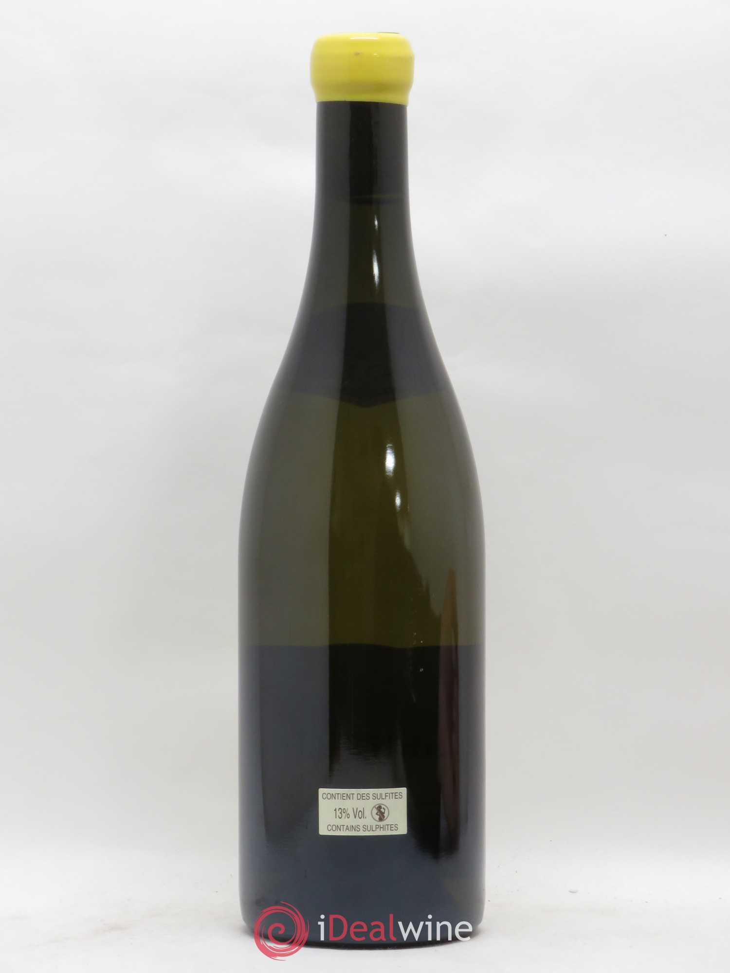 Chablis 1er Cru Forêt Raveneau (Domaine) 2016 - Lot de 1 bouteille - 1