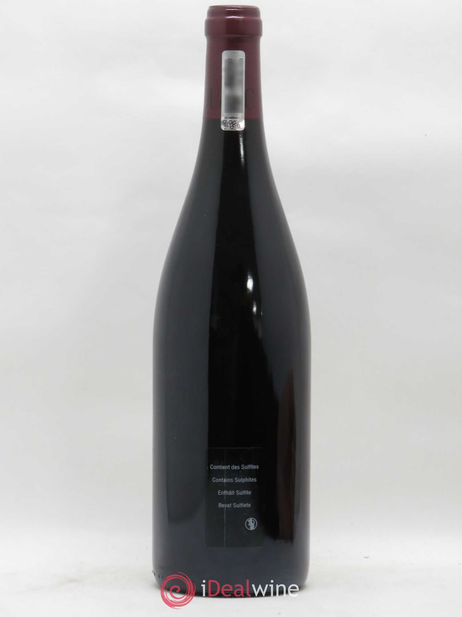 Vosne-Romanée 1er Cru Les Beaux Monts Dujac (Domaine)  (sans prix de réserve) 2016 - Lot de 1 bouteille - 1