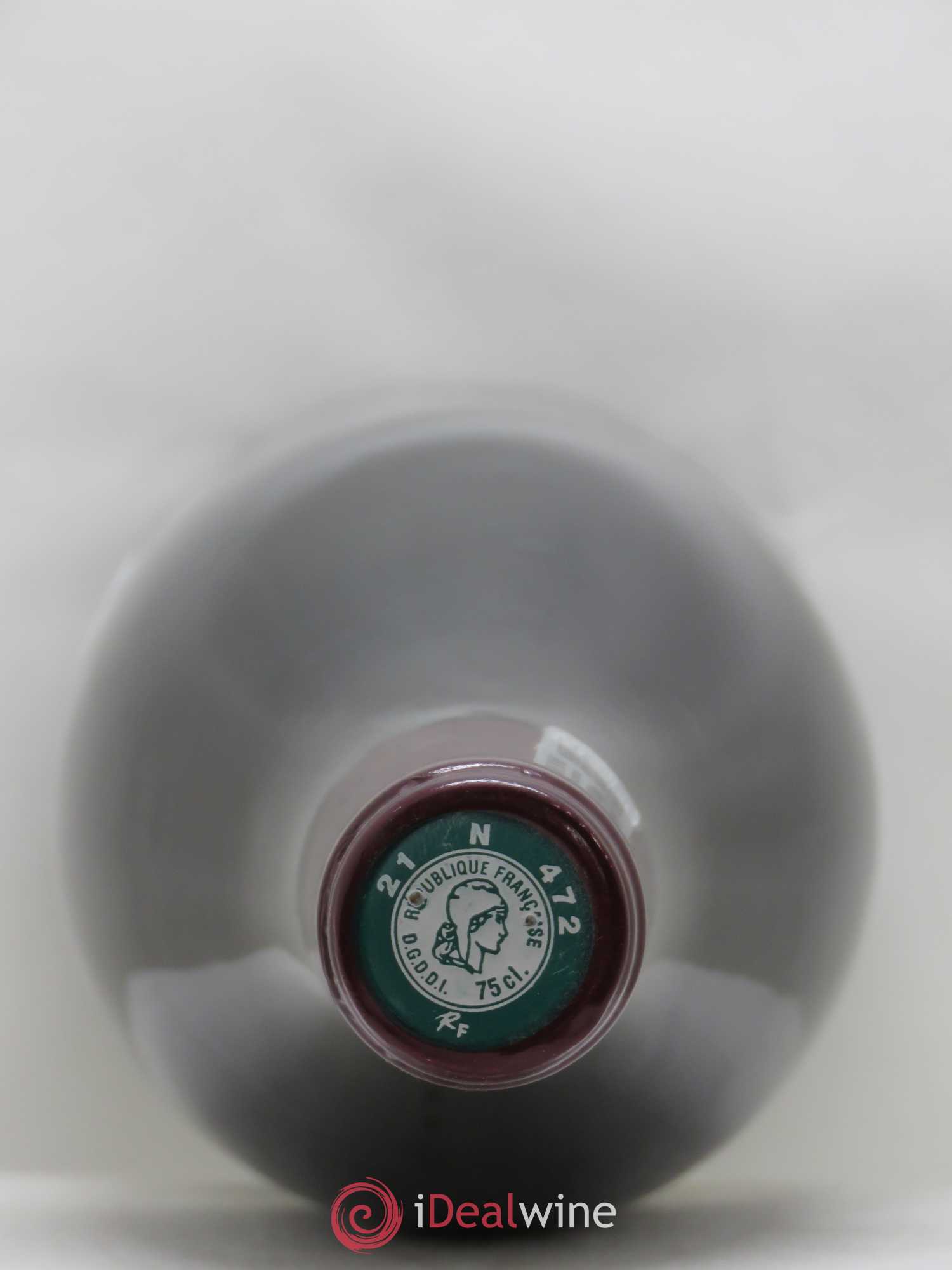 Vosne-Romanée 1er Cru Aux Malconsorts Dujac (Domaine) 2016 - Lot de 1 bouteille - 2