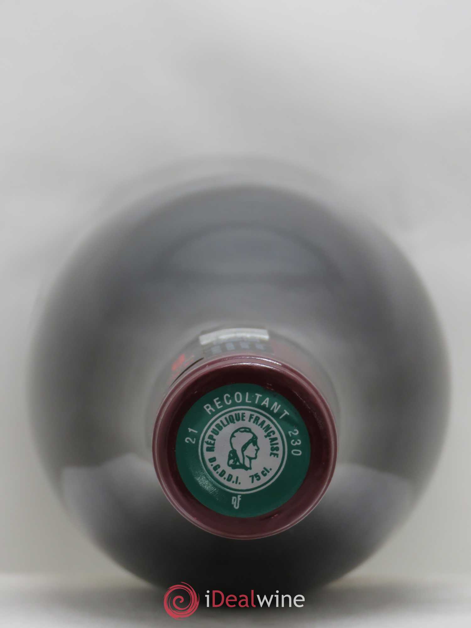 Bonnes-Mares Grand Cru Georges Roumier (Domaine) 2013 - Lot de 1 bouteille - 3
