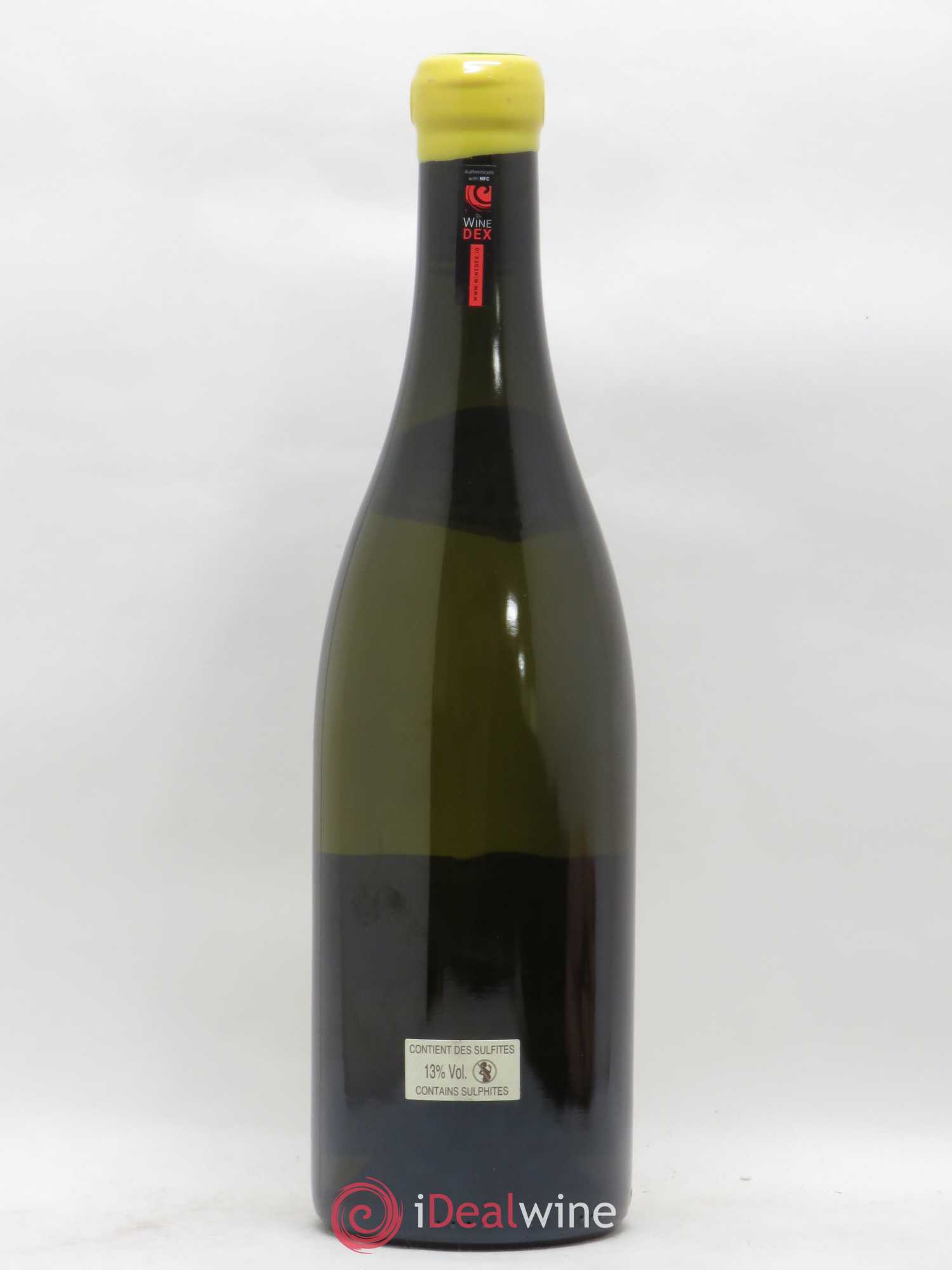 Chablis Grand Cru Clos Raveneau (Domaine) 2016 - Lot de 1 bouteille - 1
