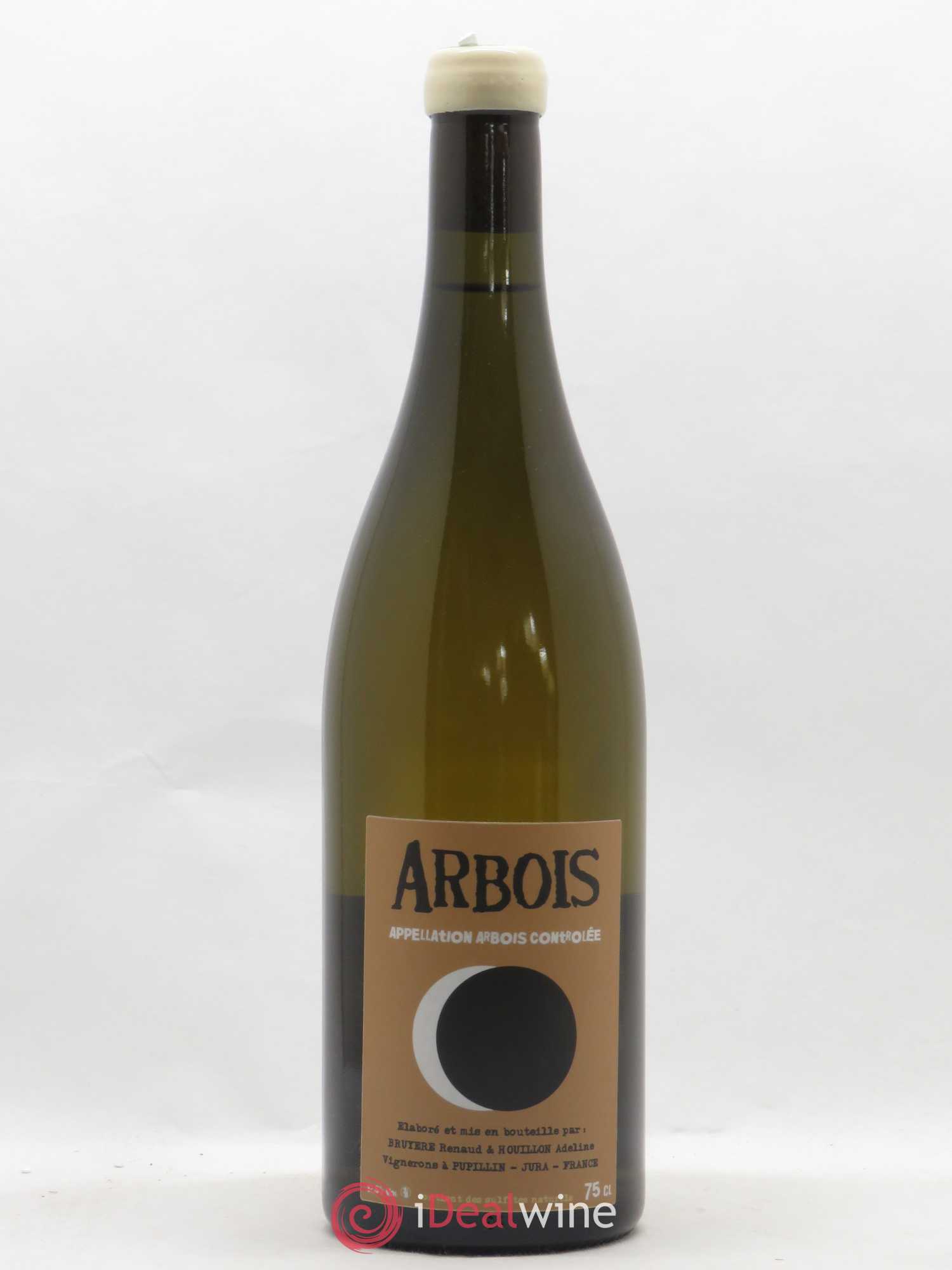 Buy Arbois Chardonnay La Croix Rouge Adeline Houillon