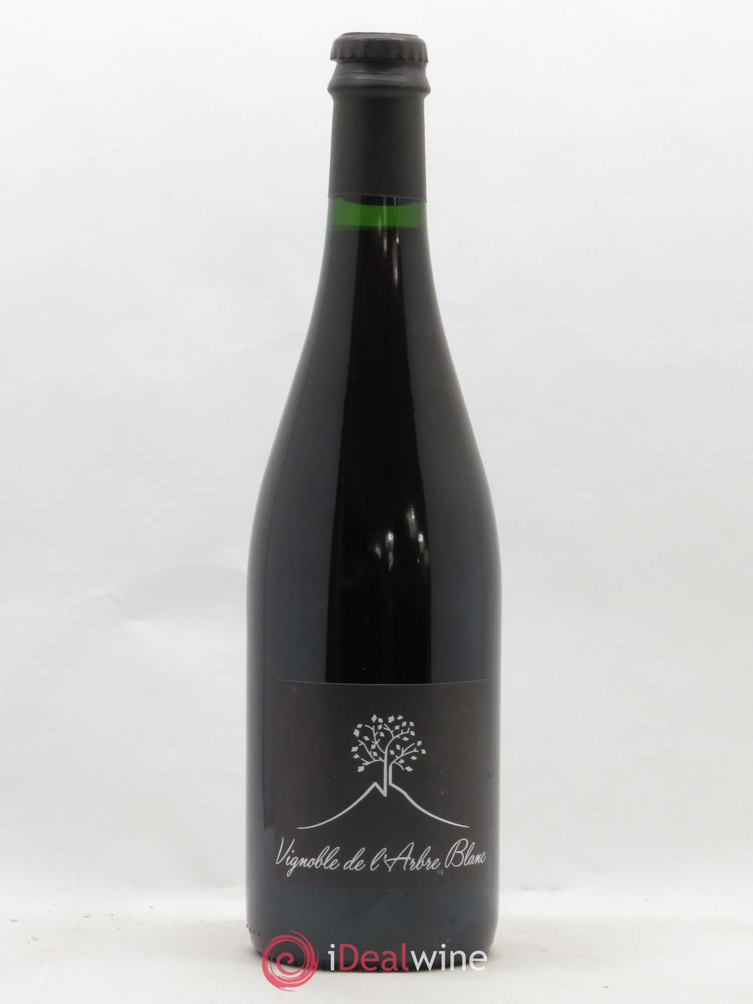 Vin de France Les Orgues Vignoble de l'Arbre Blanc 2018 - Posten von 1 Flasche - 0
