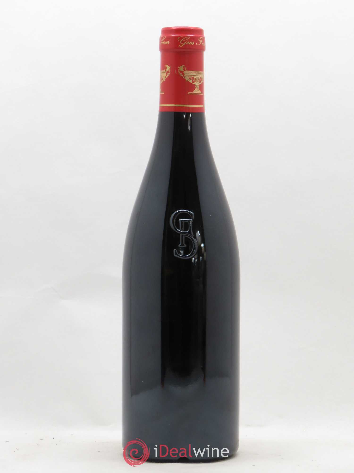 Grands-Echezeaux Grand Cru Gros Frère & Soeur 2018 - Lot de 1 bouteille - 1