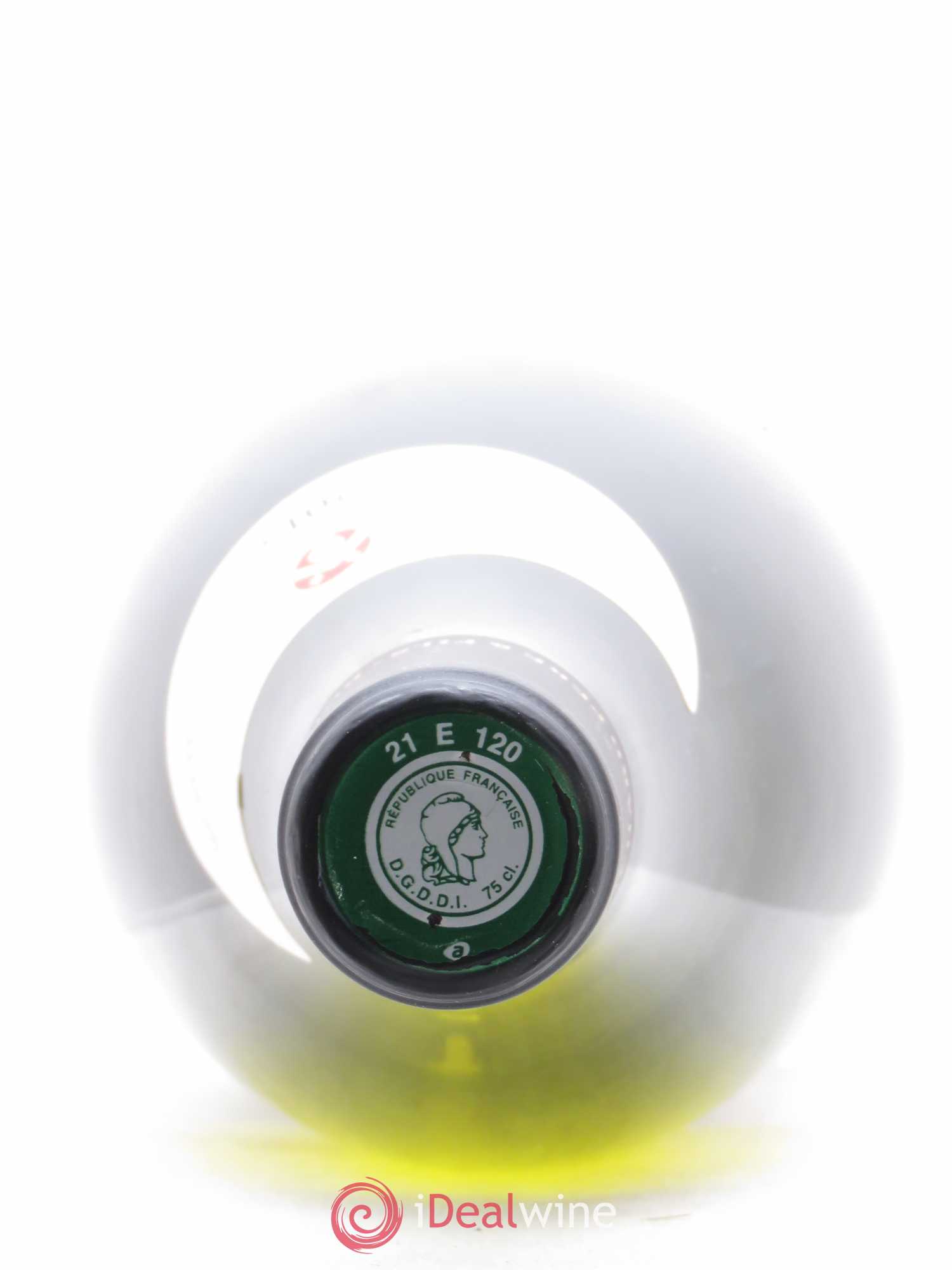 Montrachet Grand Cru Bouchard Père & Fils 2015 - Lot de 1 bouteille - 2