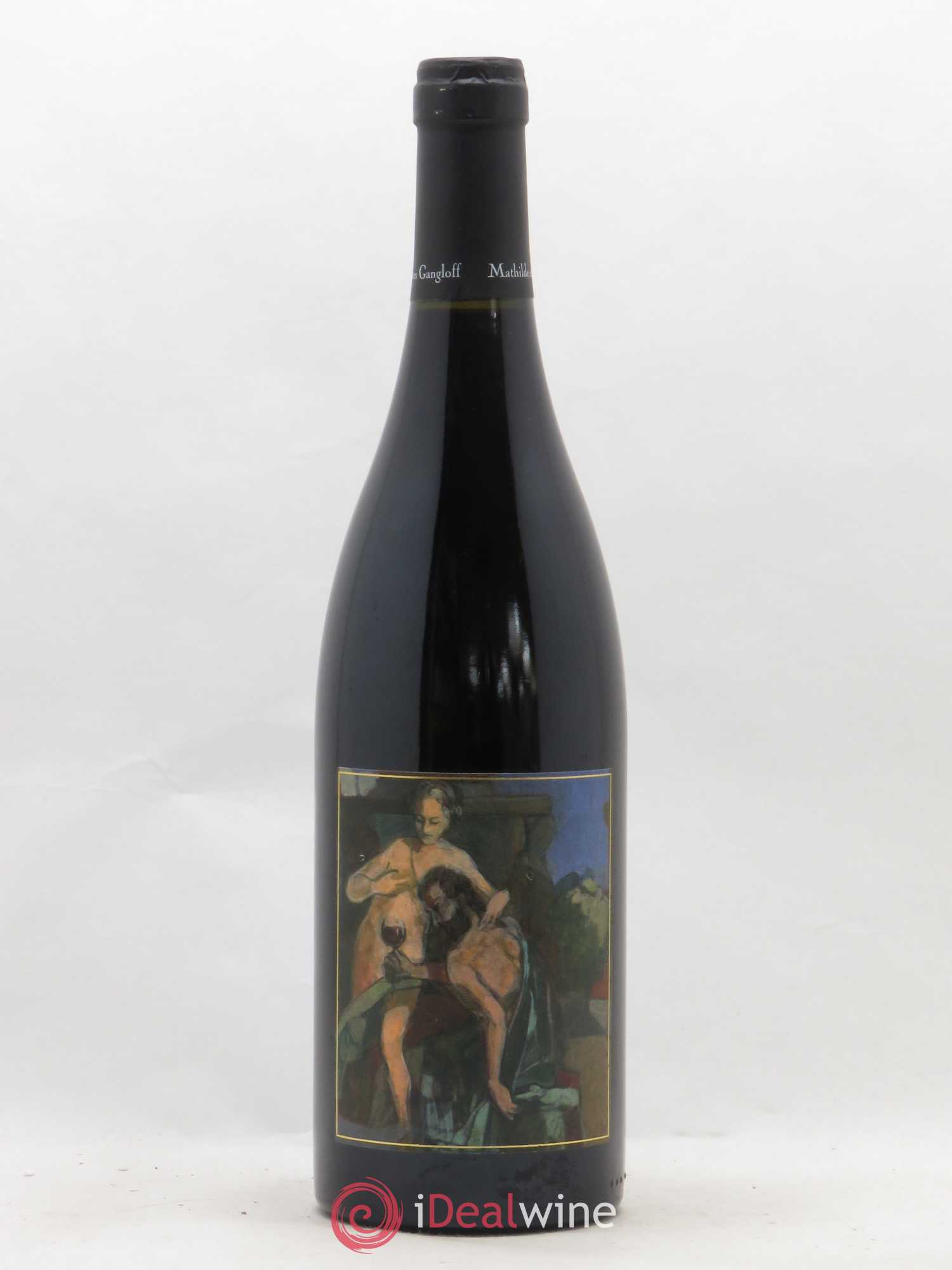 Côte-Rôtie La Sereine Noire Gangloff (Domaine) 2013 - Lot de 1 bouteille - 0