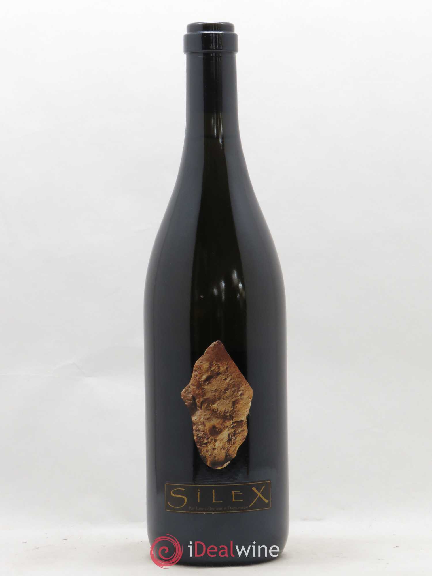 Vin de France (anciennement Pouilly-Fumé) Silex Dagueneau (Domaine Didier - Louis-Benjamin) 2016 - Lot de 1 bouteille - 0