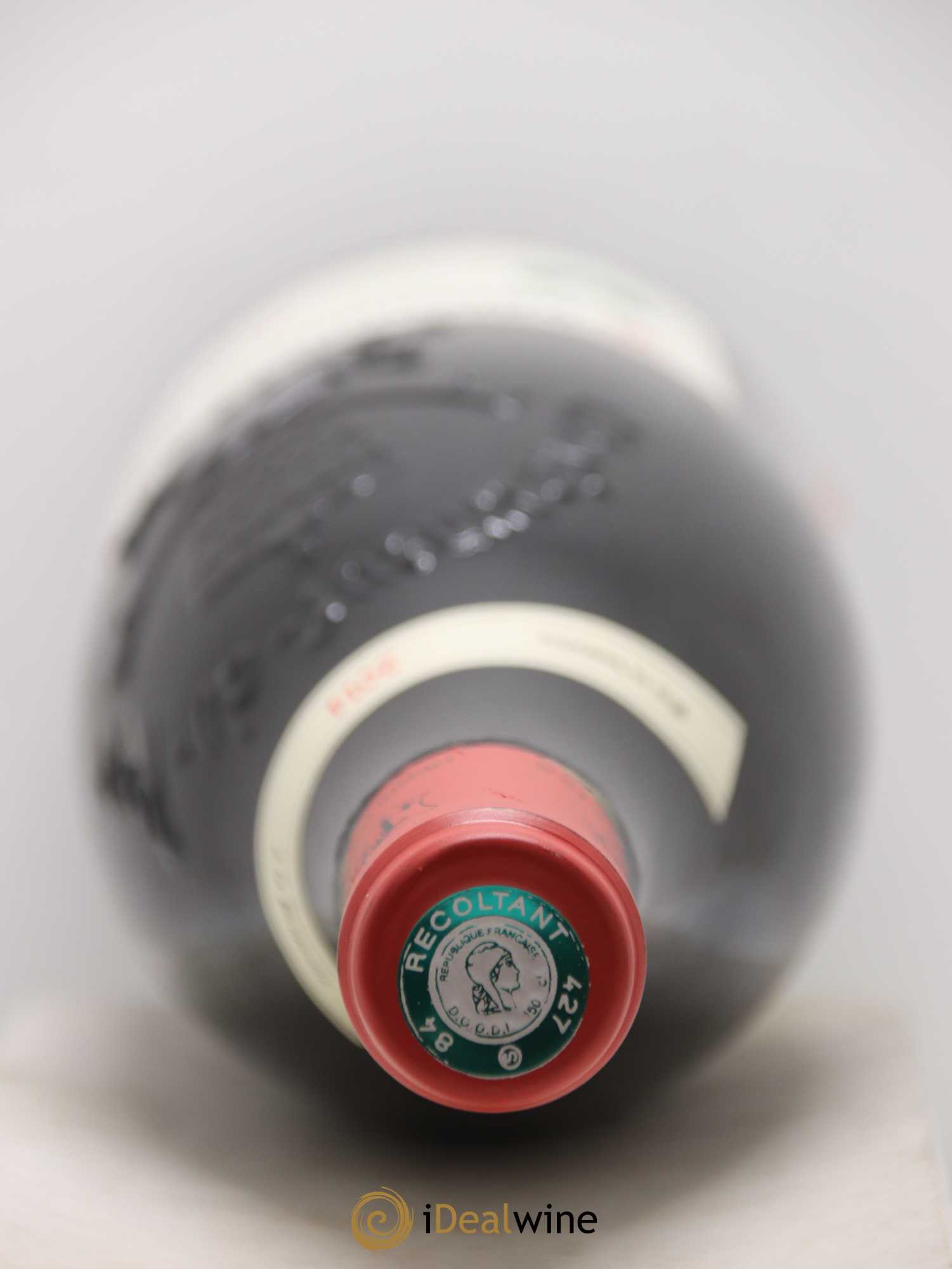Châteauneuf-du-Pape Marie Beurrier Henri Bonneau & Fils 2014 - Lot de 1 magnum - 2
