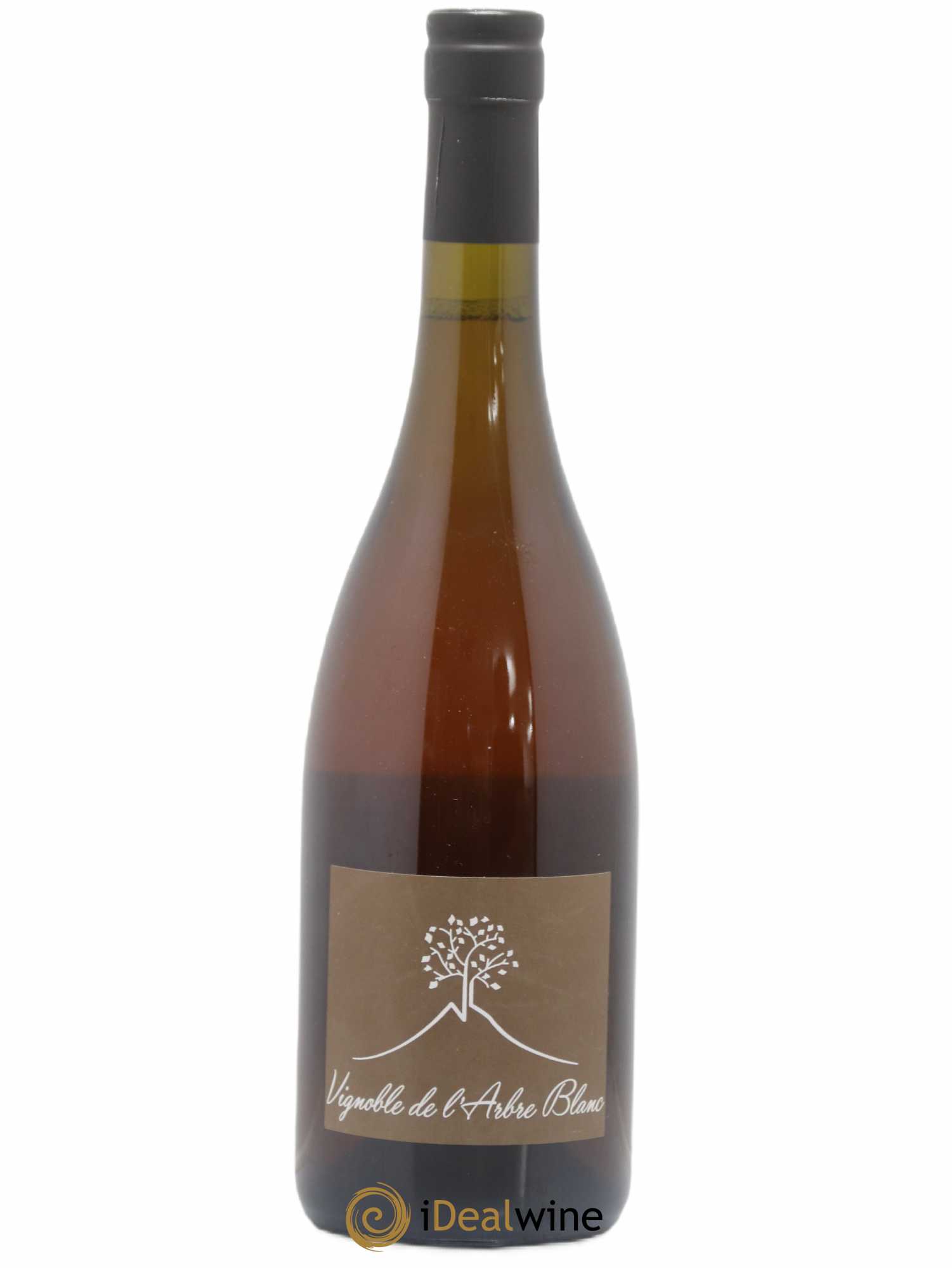 Vin de France Les Fesses Vignoble de l'Arbre Blanc 2016 - Posten von 1 Flasche - 0
