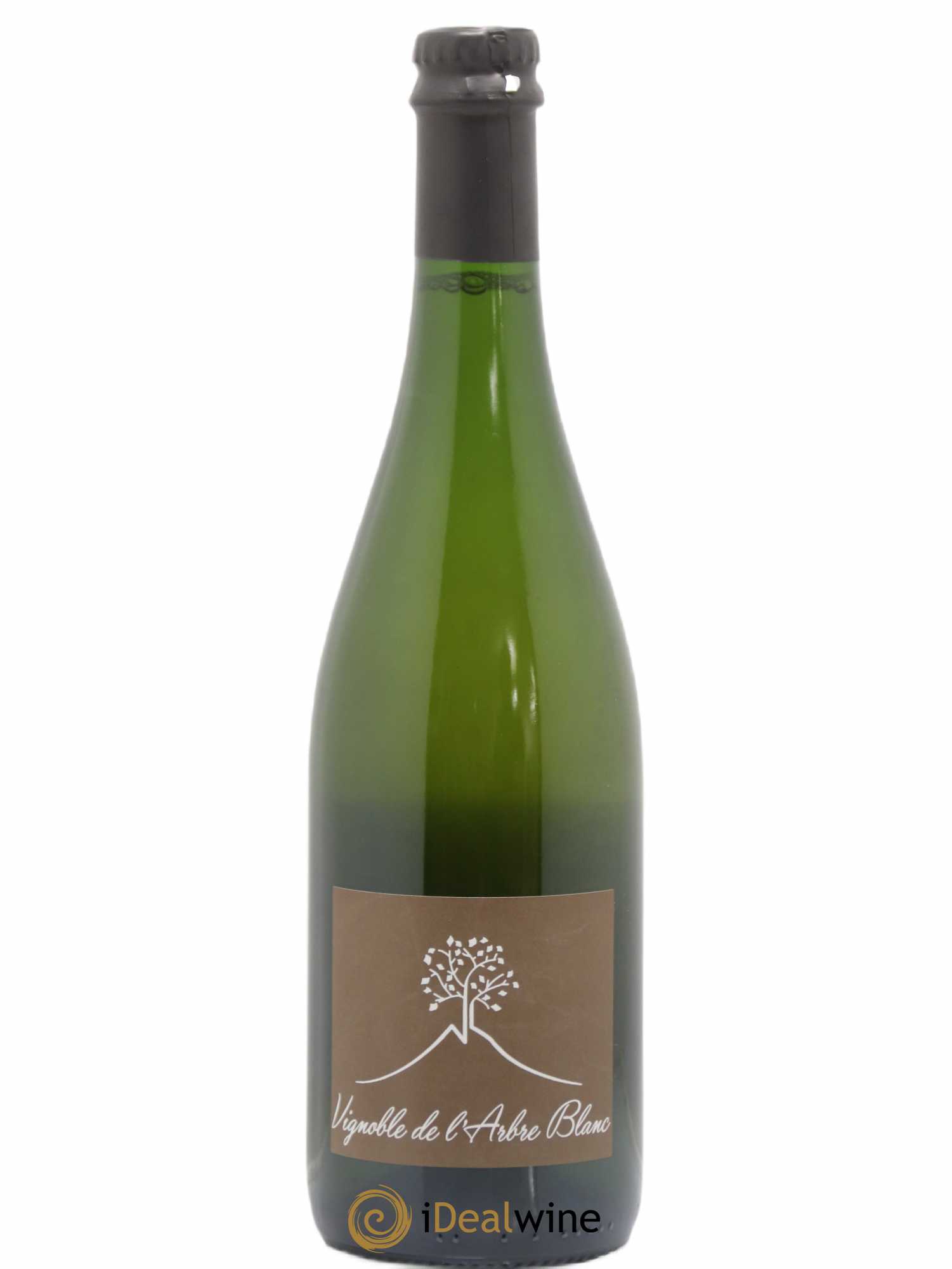 Vin de France Piccolo Vignoble de l'Arbre Blanc 2018 - Posten von 1 Flasche - 0