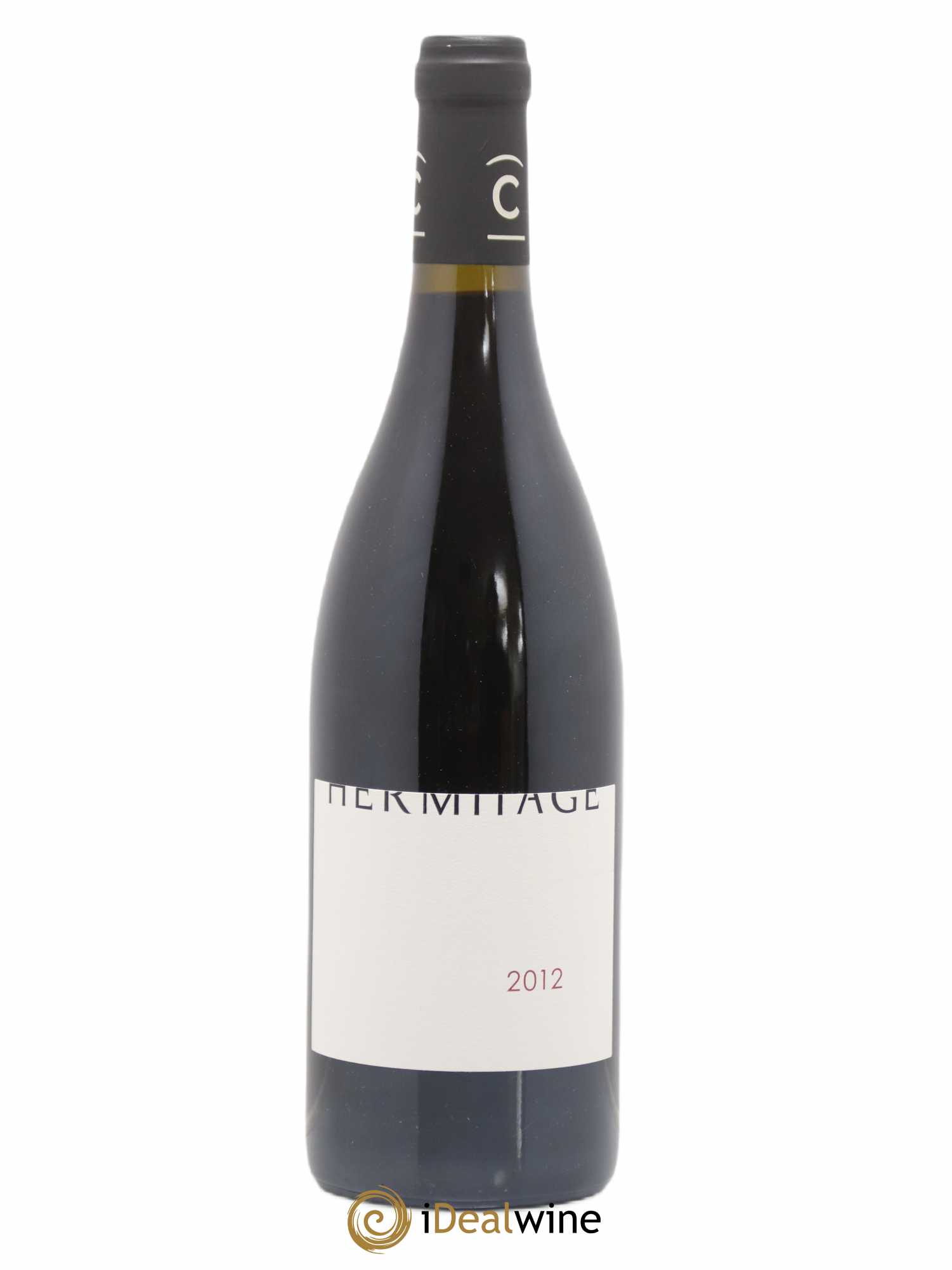 Hermitage Combier 2012 - Lot de 1 bouteille - 0