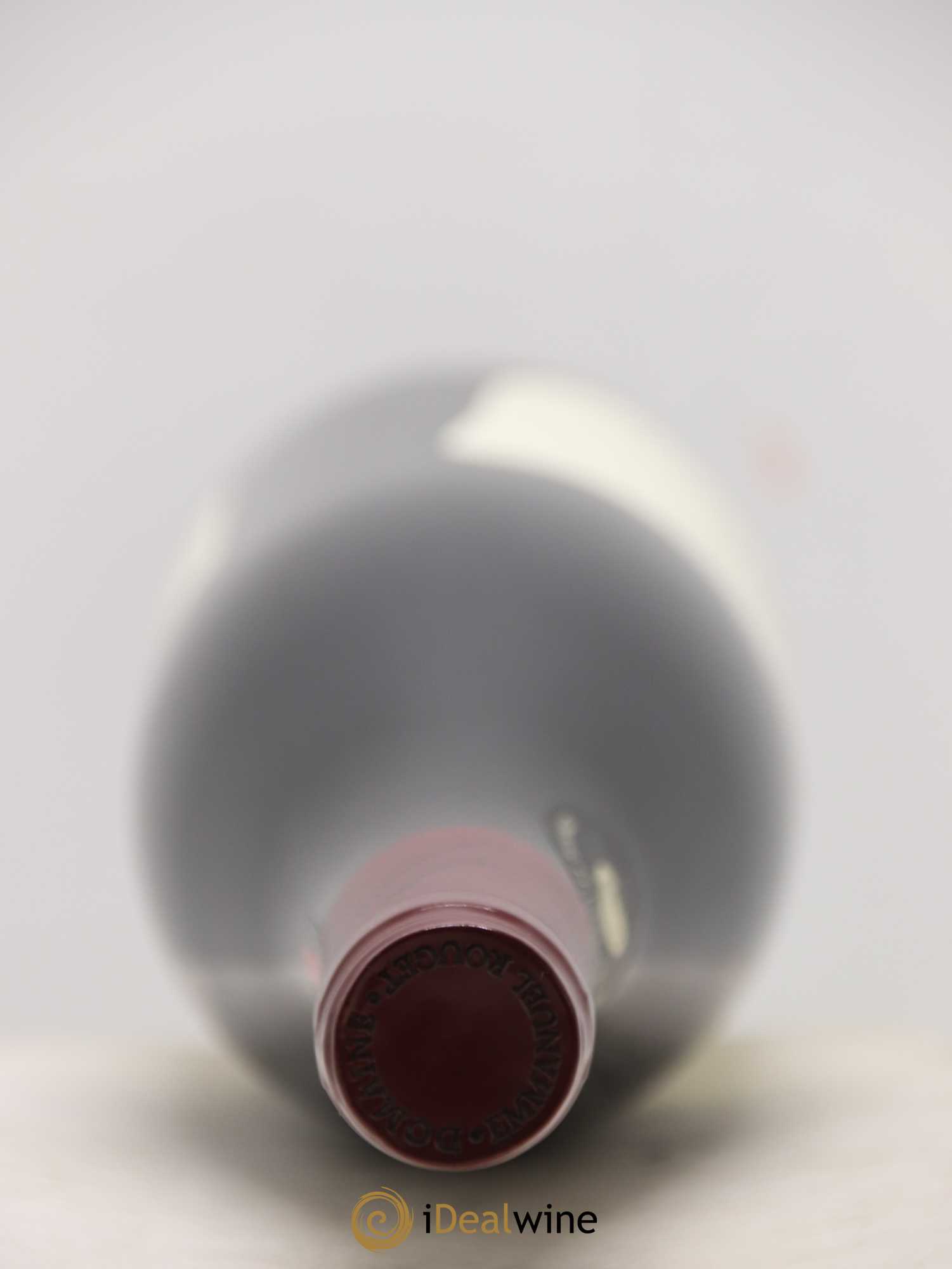 Echezeaux Grand Cru Emmanuel Rouget 2019 - Lot de 1 bouteille - 2