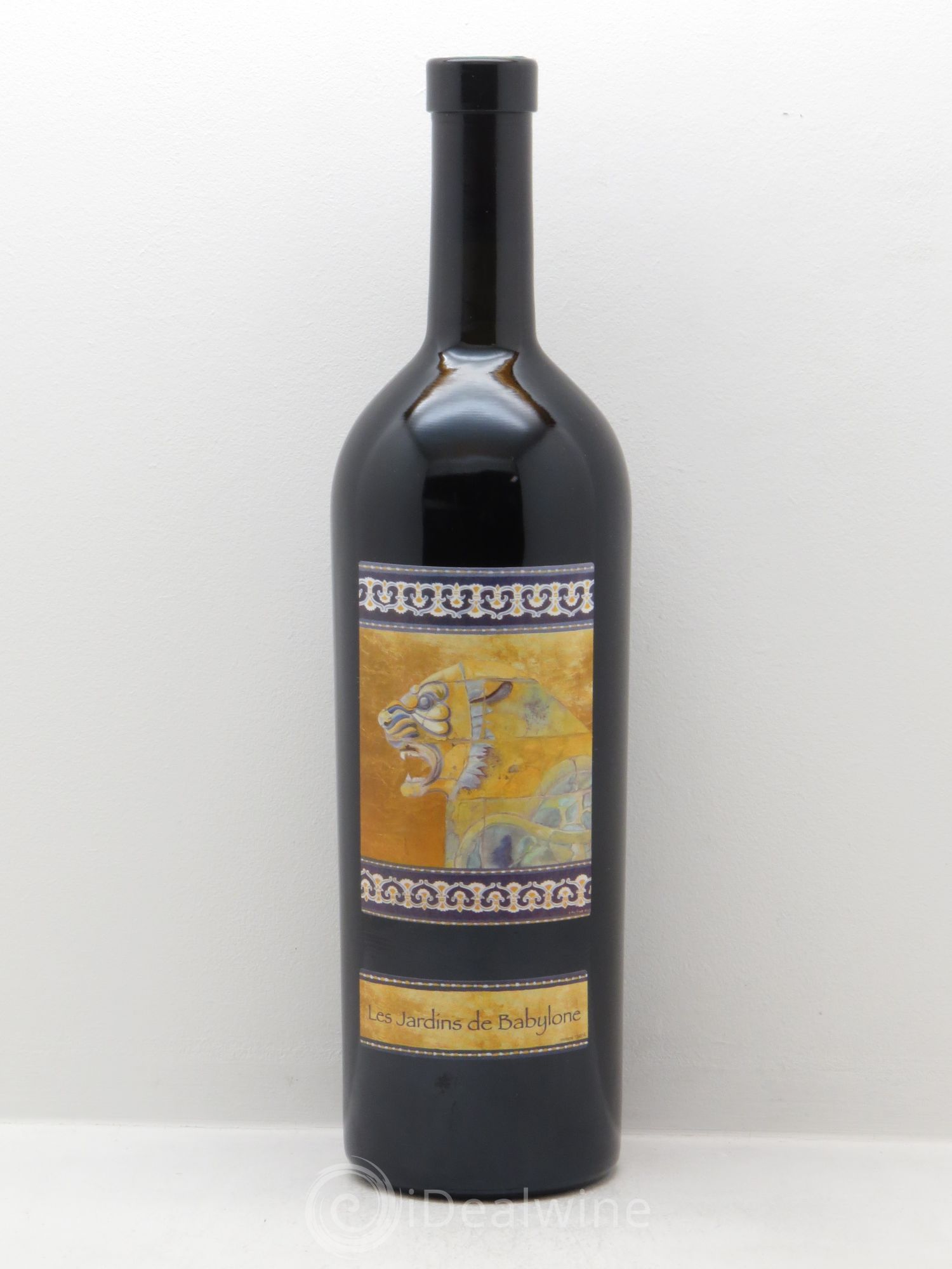 Jurançon Louis Benjamin Dagueneau 2011 - Posten von 1 Flasche - 0