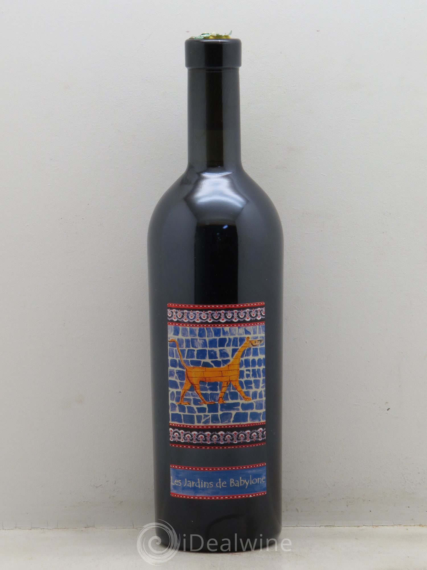 Vin de France (anciennement Jurançon) Jardins de Babylone Didier Dagueneau 2004 - Lotto di 1 bottiglia - 0