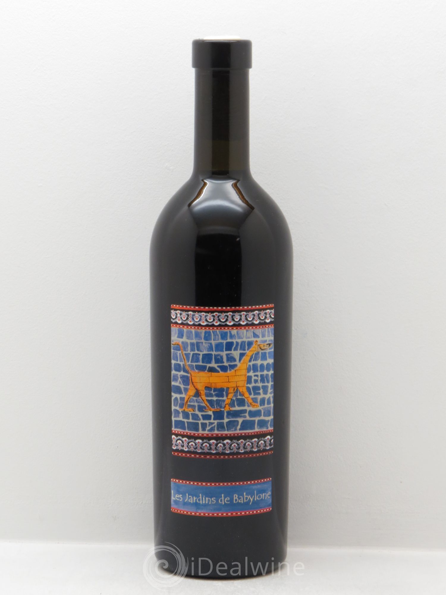 Vin de France (anciennement Jurançon) Jardins de Babylone Didier Dagueneau 2010 - Lotto di 1 bottiglia - 0