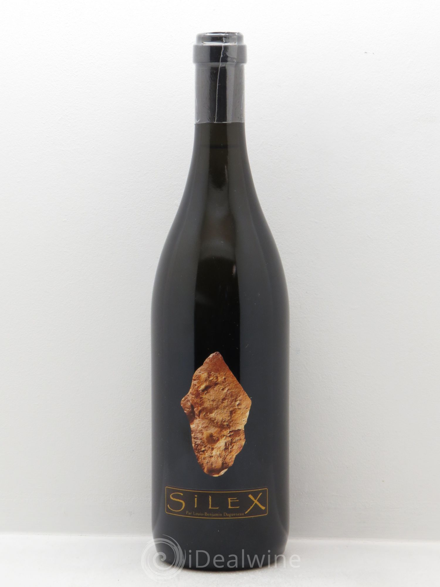 Vin de France (anciennement Pouilly-Fumé) Silex Dagueneau (Domaine Didier - Louis-Benjamin) 2010 - Lot de 1 bouteille - 0
