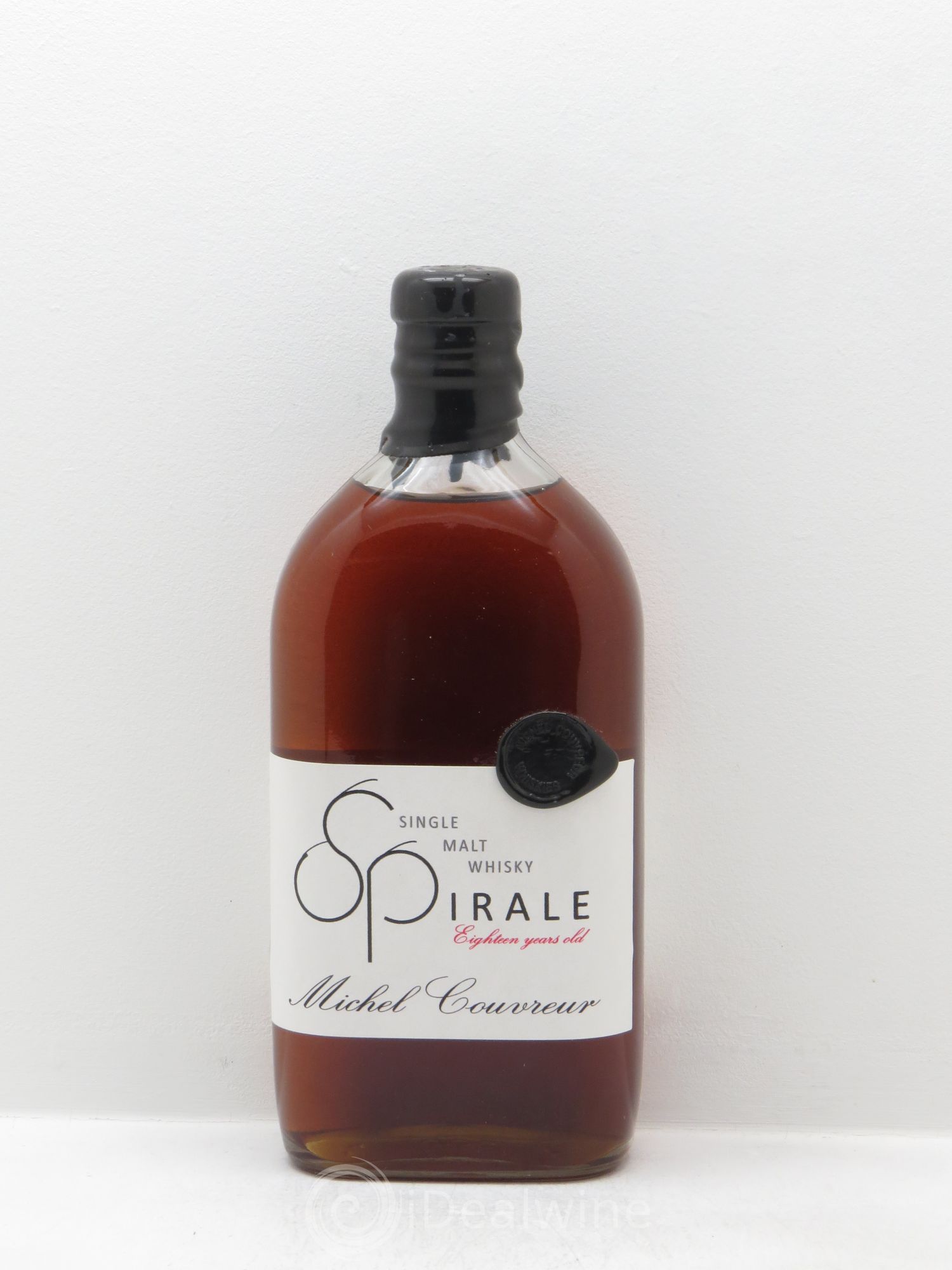 Whisky - Posten von 1 Flasche - 0