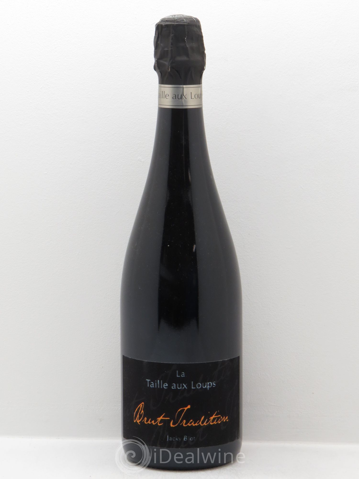 Montlouis-sur-Loire La Taille aux Loups - Posten von 1 Flasche - 0