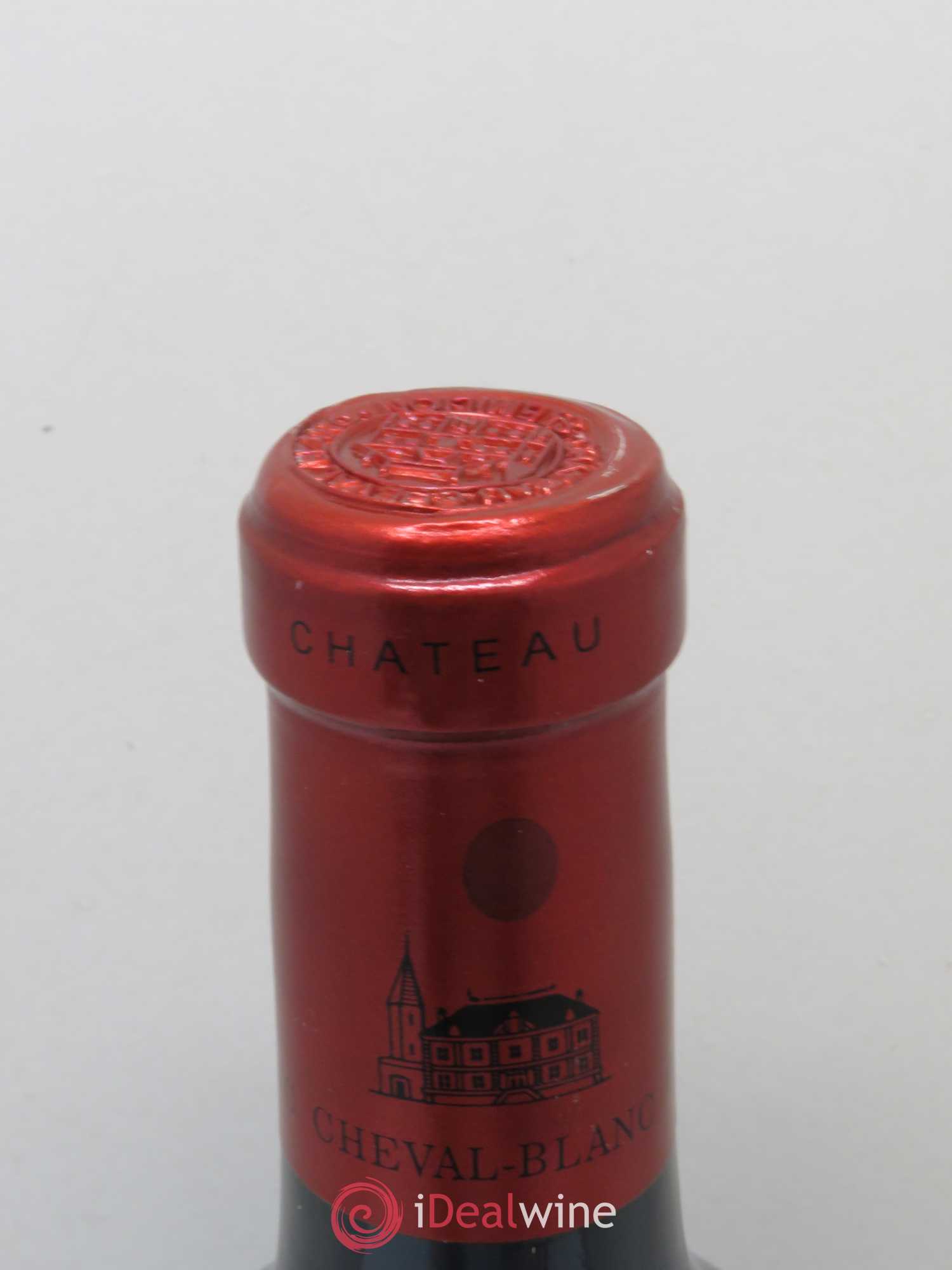 Château Cheval Blanc 1er Grand Cru Classé A 2006 - Lot de 1 bouteille - 2