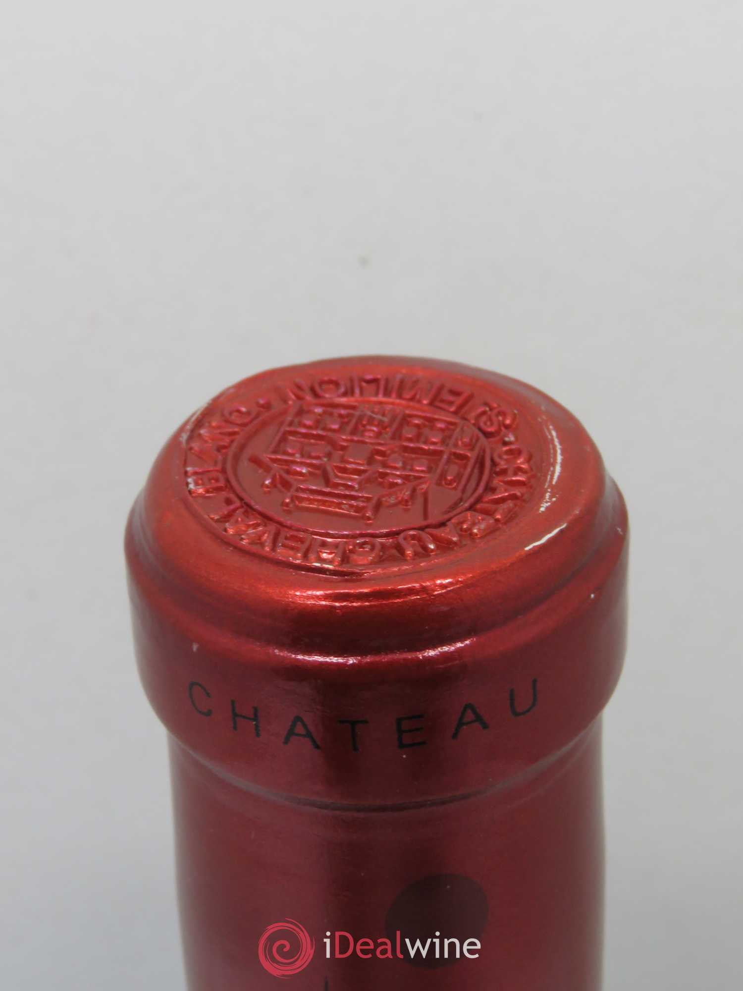 Château Cheval Blanc 1er Grand Cru Classé A 2006 - Lot de 1 bouteille - 3