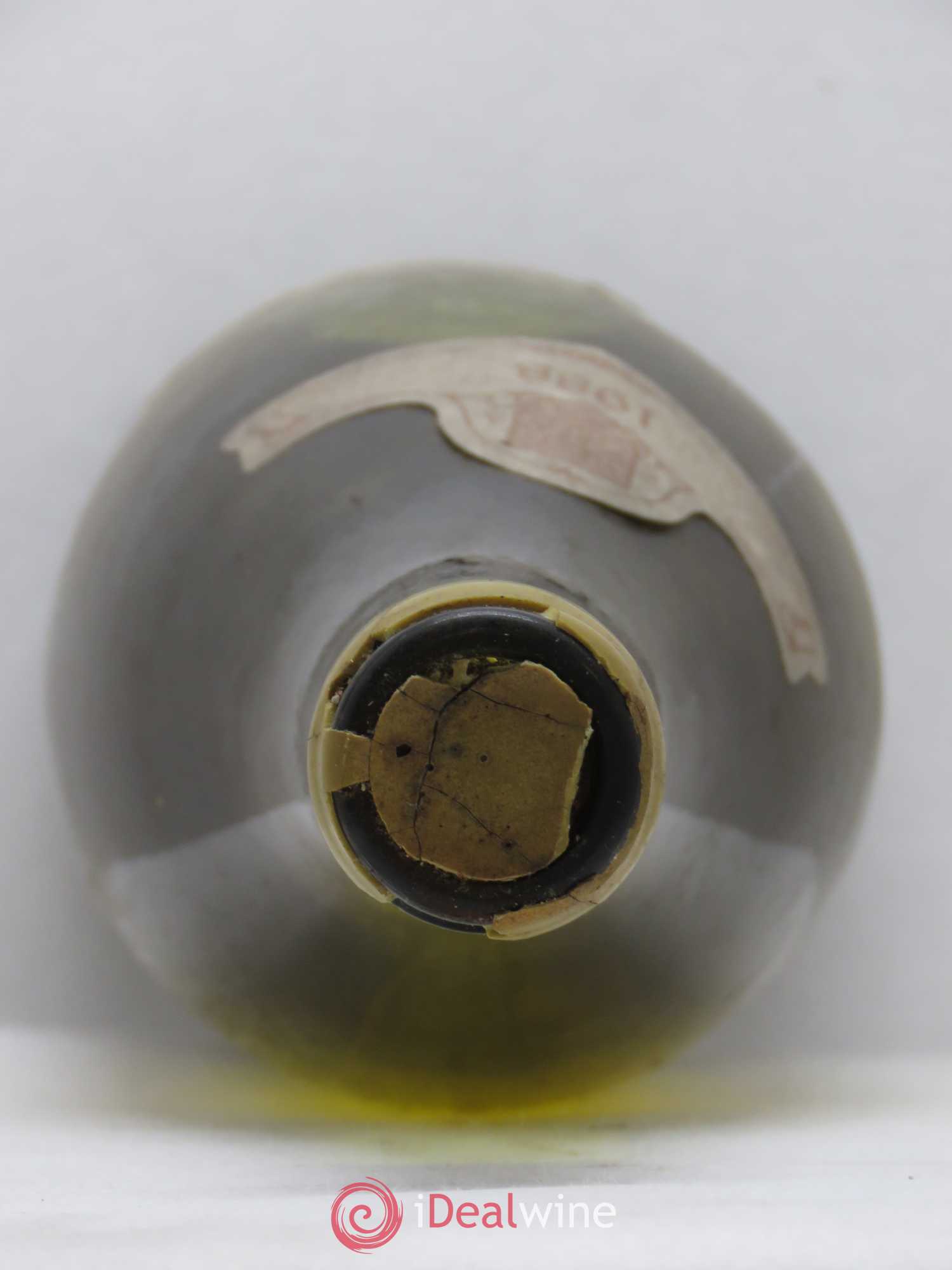 Chablis Grand Cru Clos Raveneau (Domaine) 1988 - Posten von 1 Flasche - 1