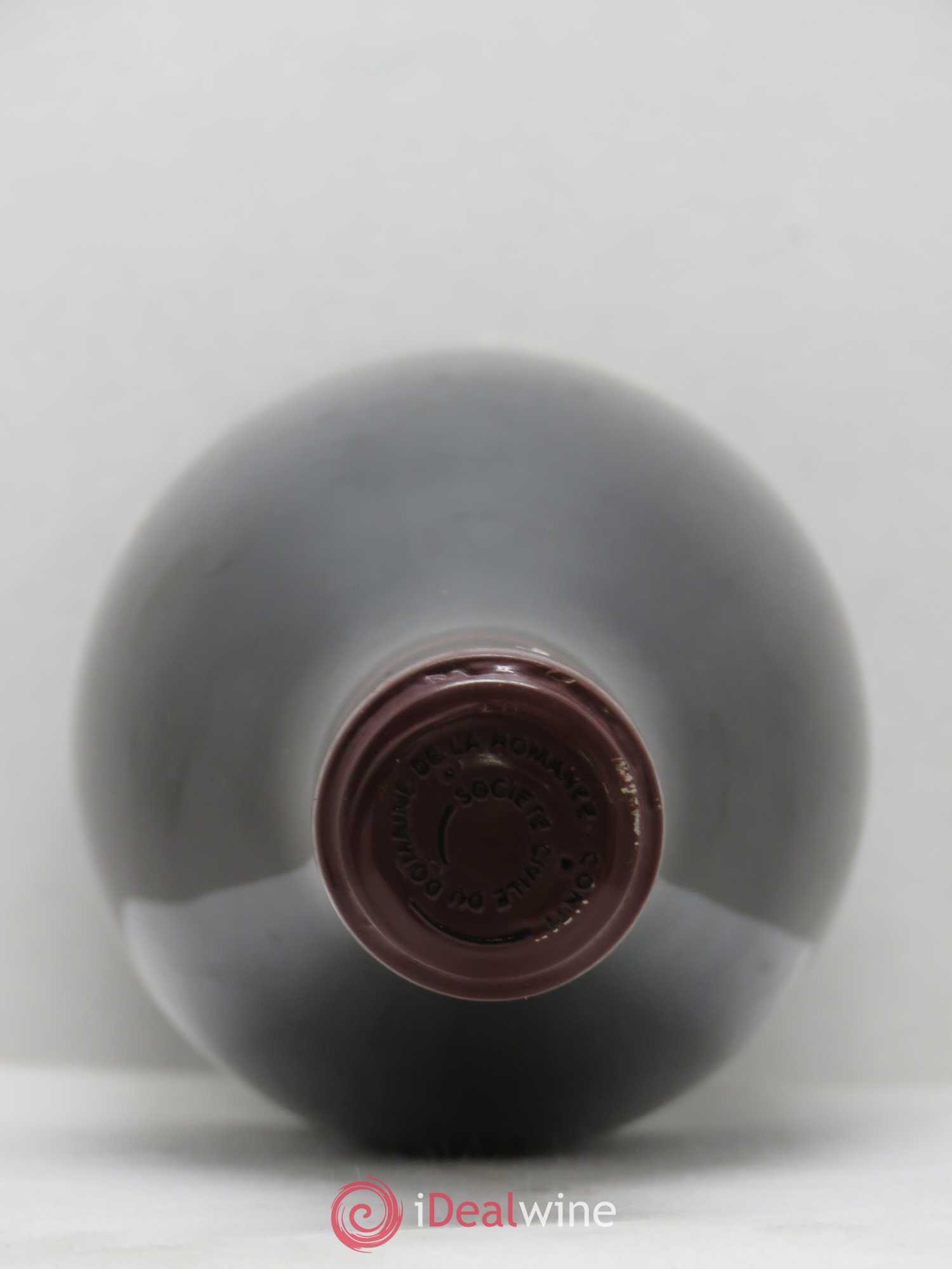 Romanée-Saint-Vivant Grand Cru Domaine de la Romanée-Conti 2000 - Lot de 1 bouteille - 2