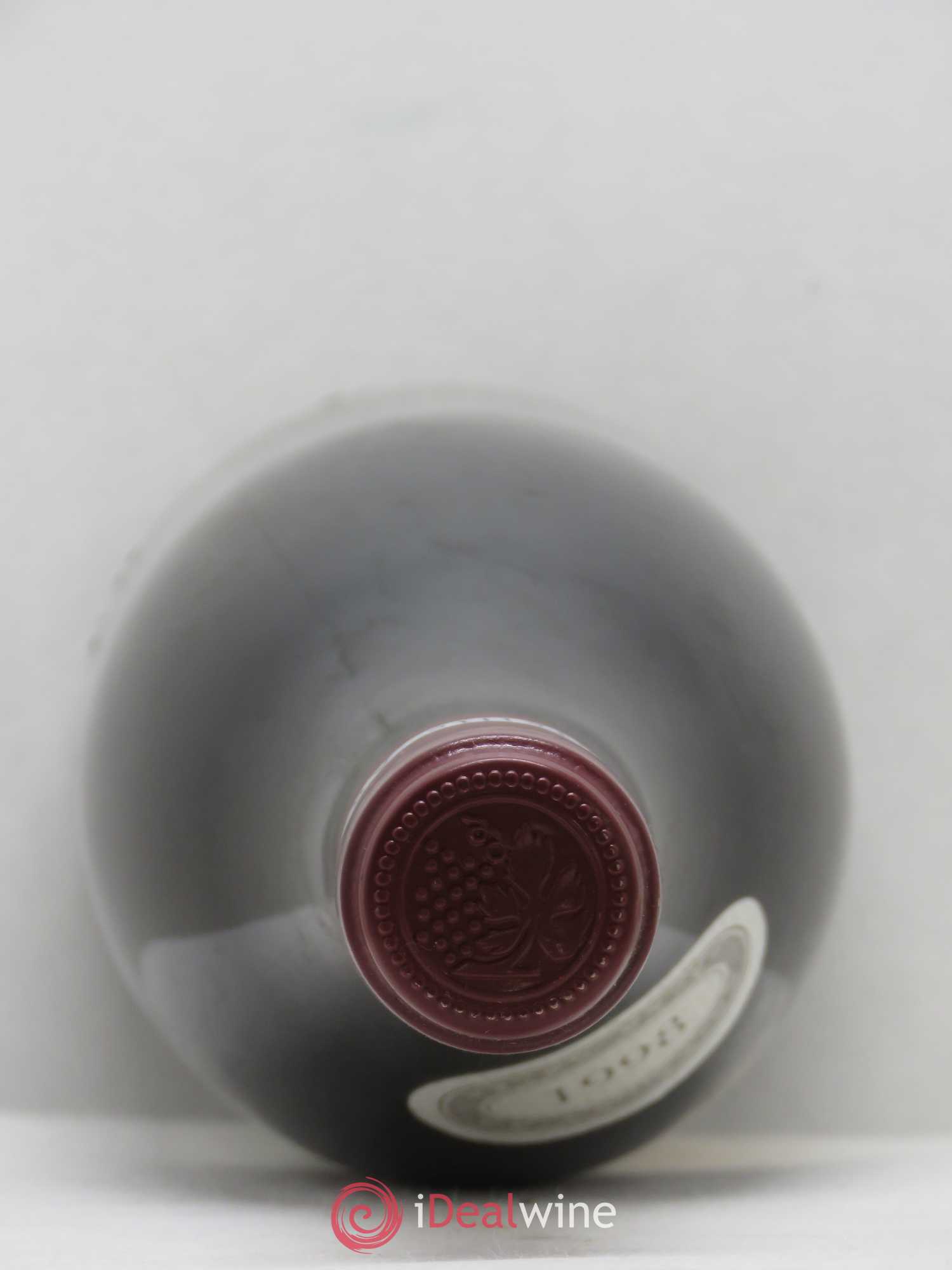 Chambolle-Musigny Jacques-Frédéric Mugnier 1998 - Lot de 3 bouteilles - 1