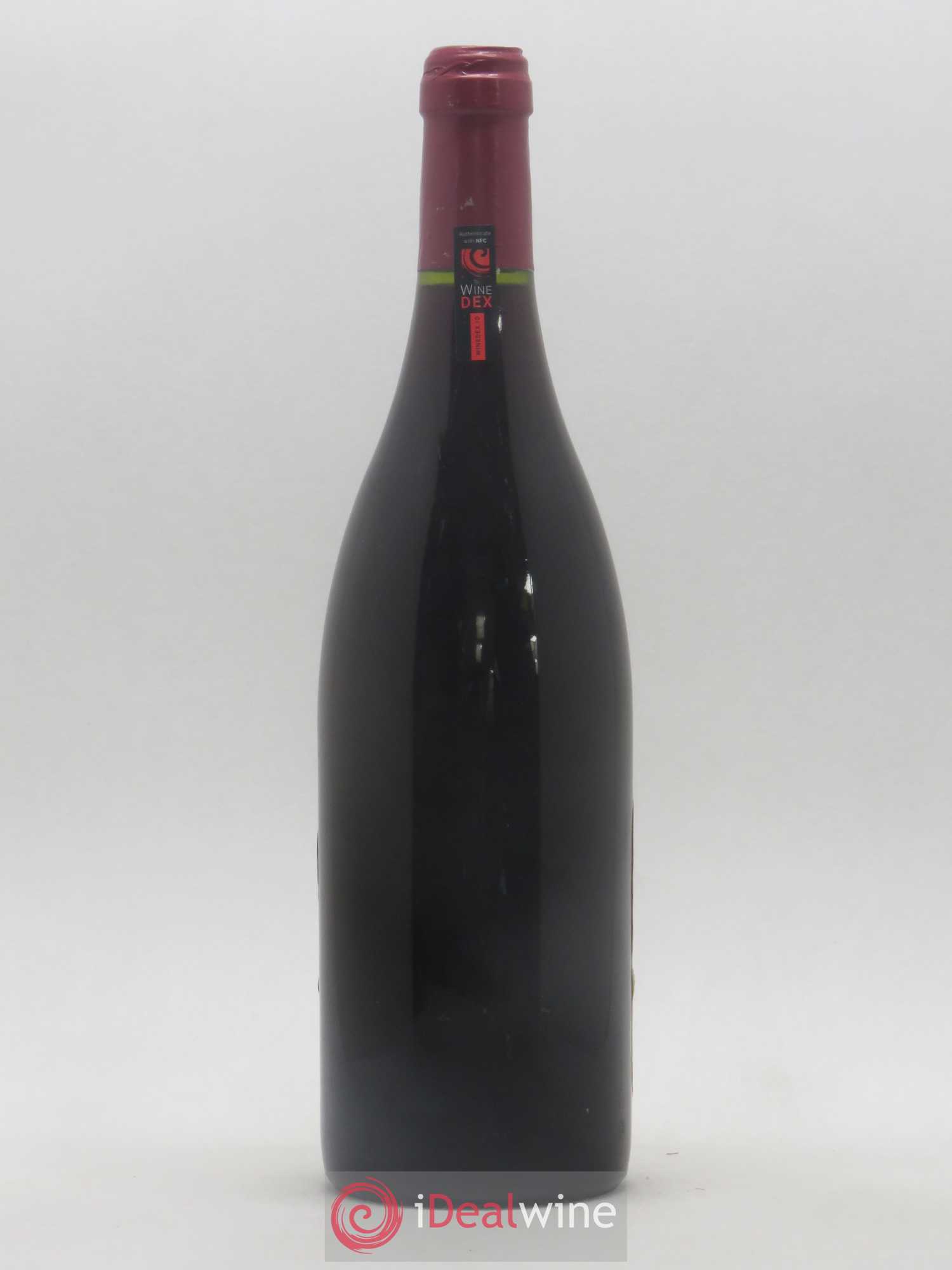 Vosne-Romanée 1er Cru Cros Parantoux Emmanuel Rouget 1997 - Lot de 1 bouteille - 1
