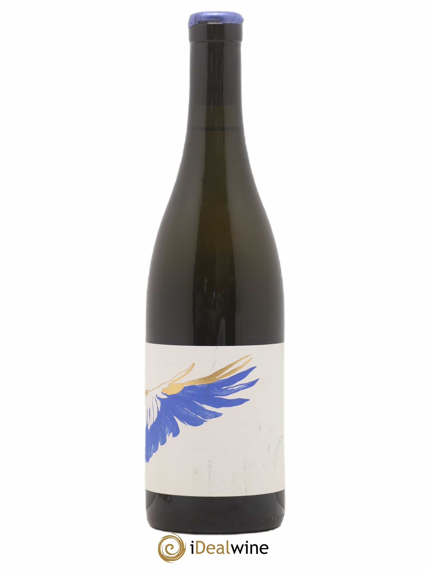 Bourgogne Aligoté Athenais de Beru 2018 - Posten von 1 Flasche - 0