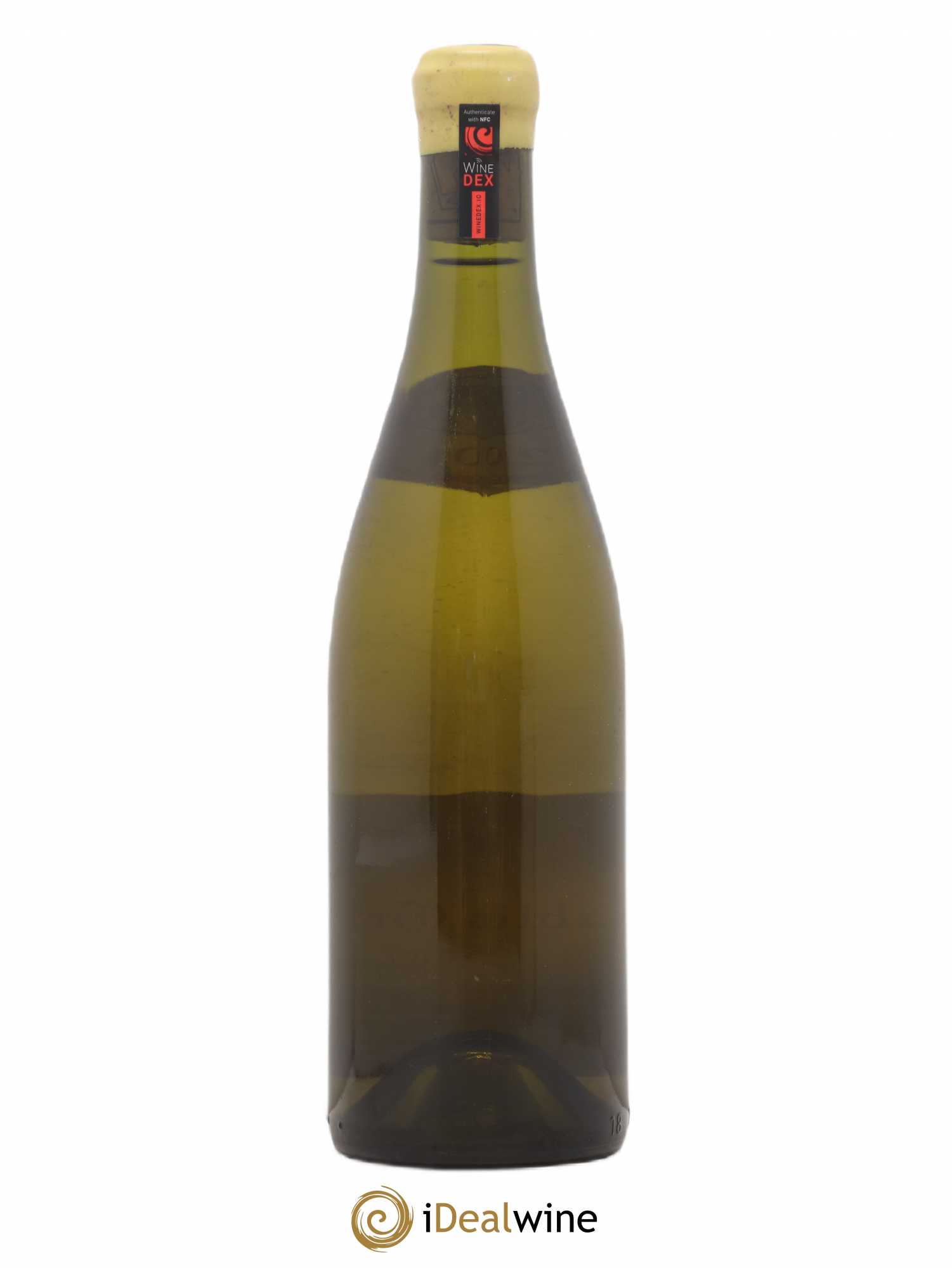 Chablis Grand Cru Clos Raveneau (Domaine) 2001 - Lot de 1 bouteille - 1