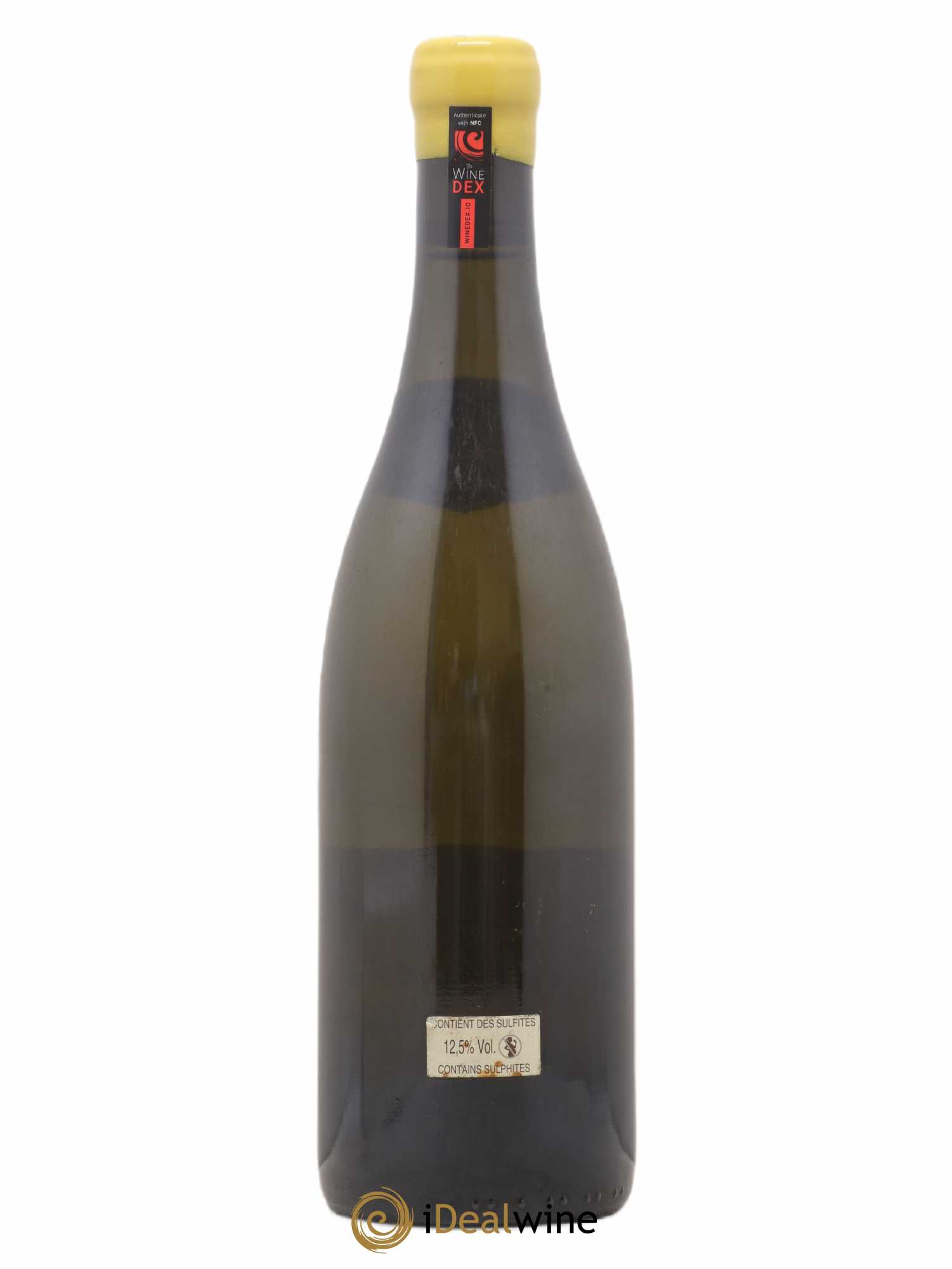 Chablis Grand Cru Blanchot Raveneau (Domaine) 2010 - Lot de 1 bouteille - 1