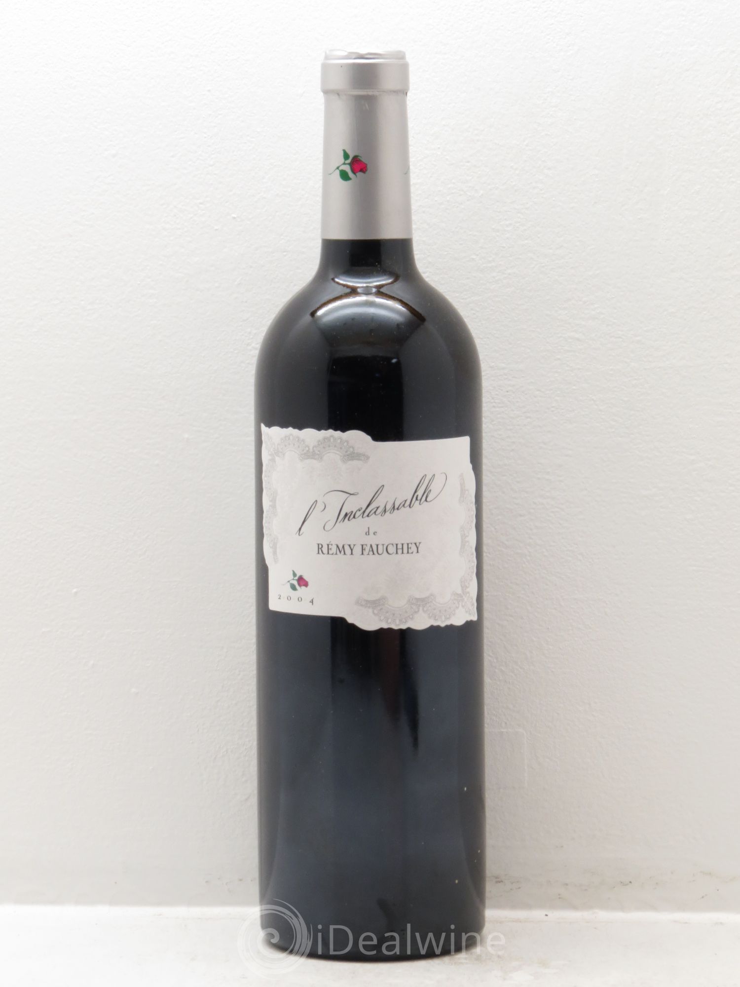 L'Inclassable 2004 - Lot of 1 bottle - 0