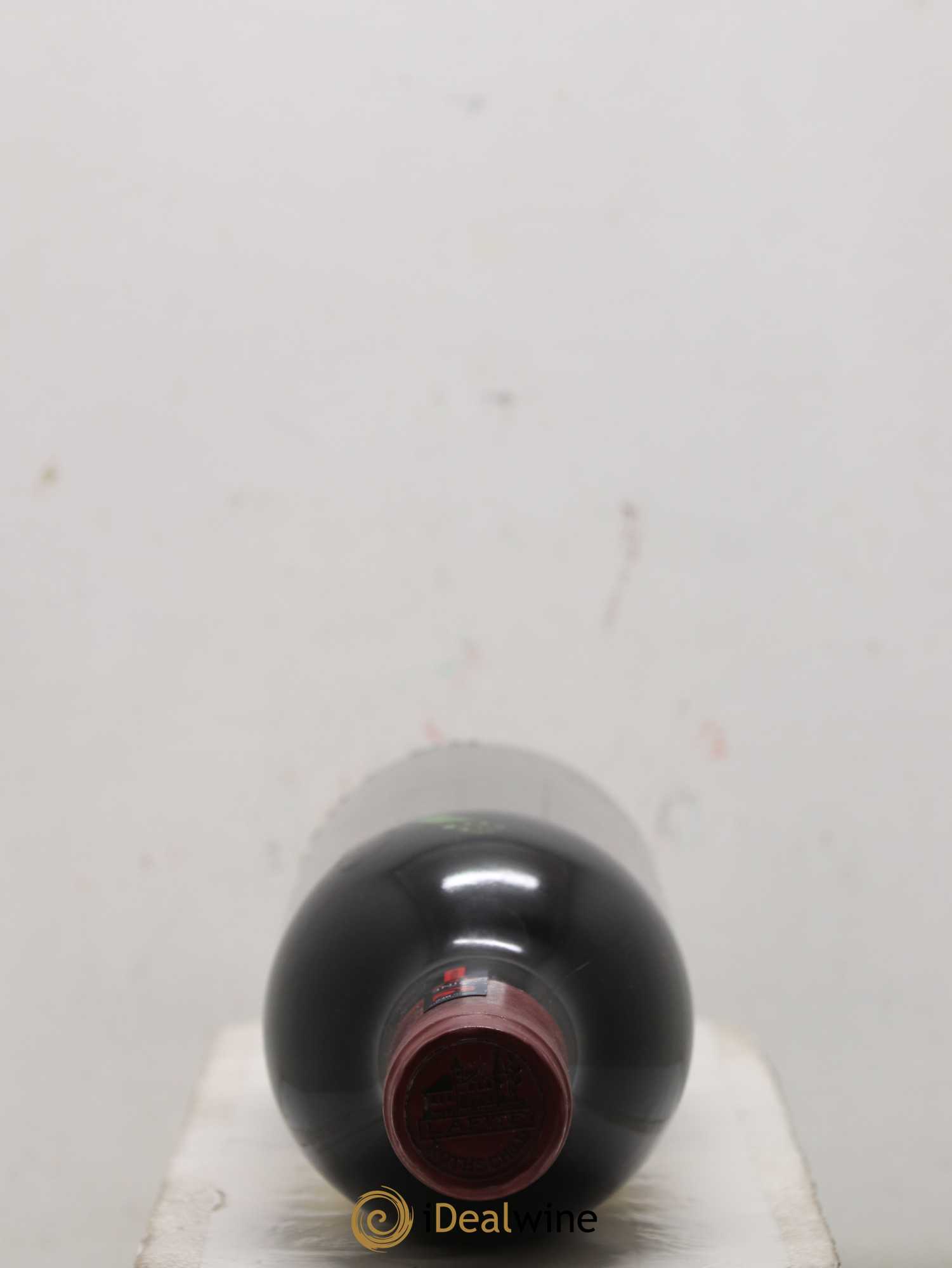 Château Lafite Rothschild 1er Grand Cru Classé 1982 - Lot de 1 bouteille - 2