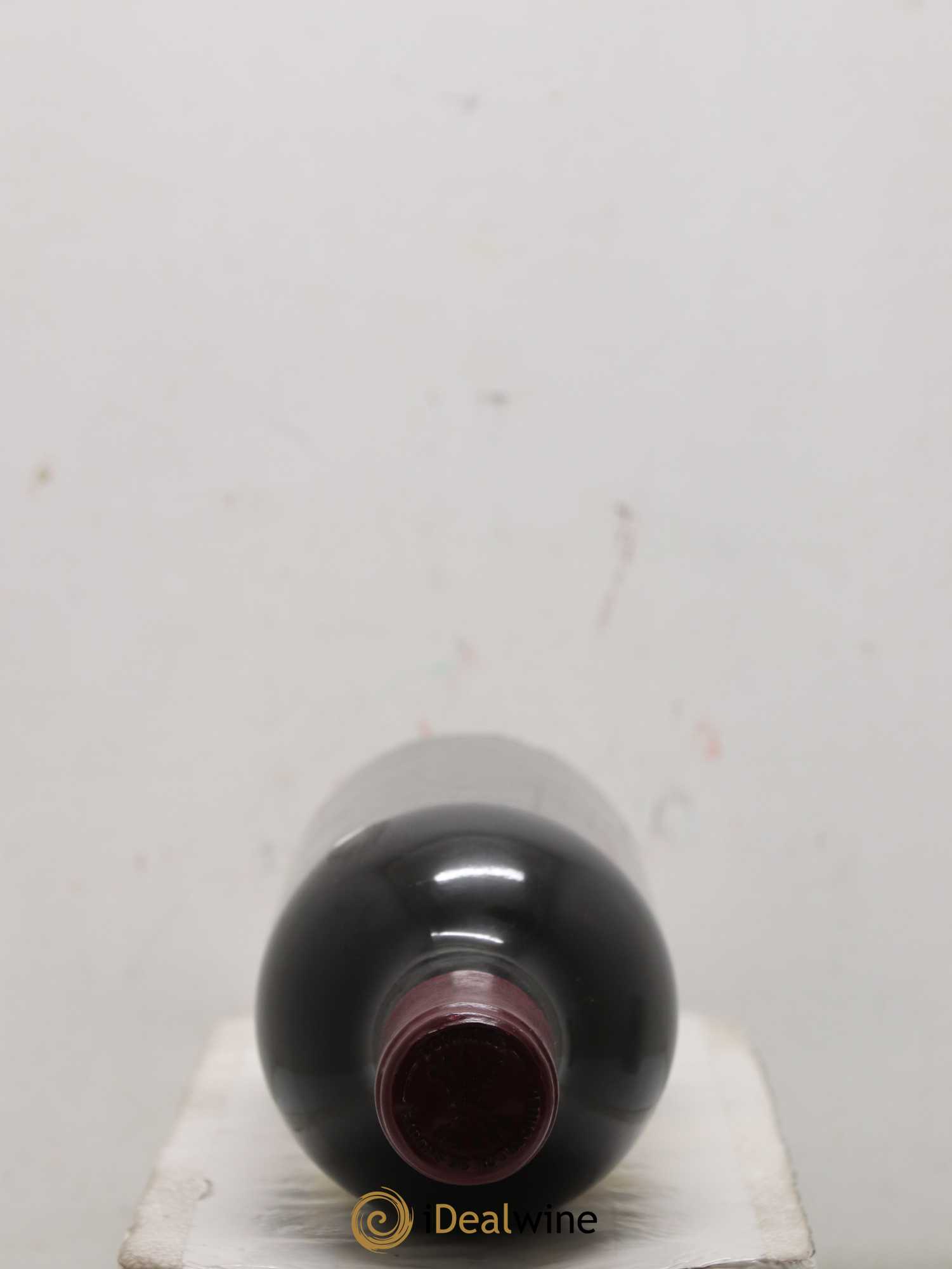 Château Duhart-Milon 4ème Grand Cru Classé 1982 - Lotto di 1 bottiglia - 1