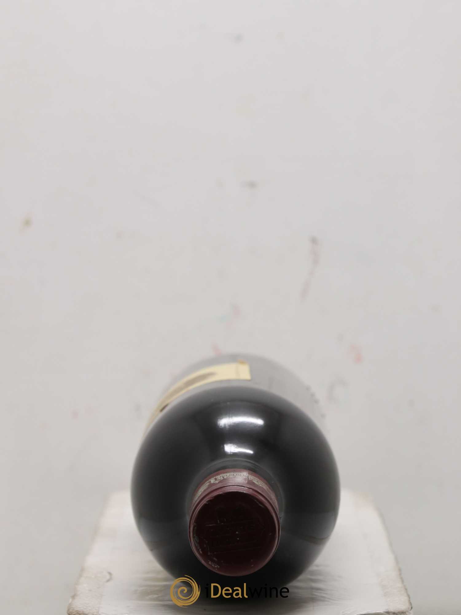 Château Lafite Rothschild 1er Grand Cru Classé 1986 - Lot de 1 bouteille - 2