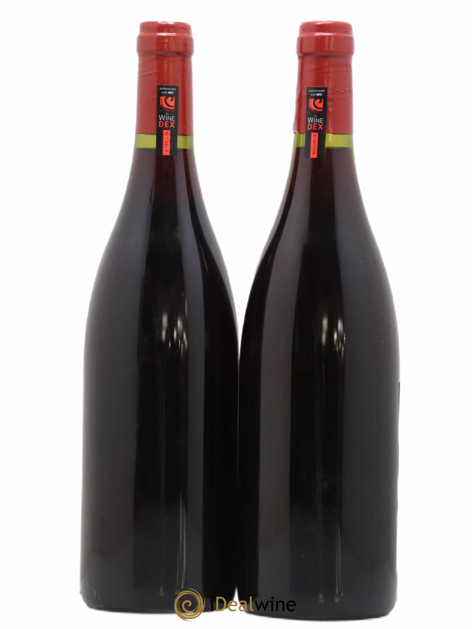 Châteauneuf-du-Pape Château Rayas Emmanuel Reynaud 2004 - Lot de 2 bouteilles - 1