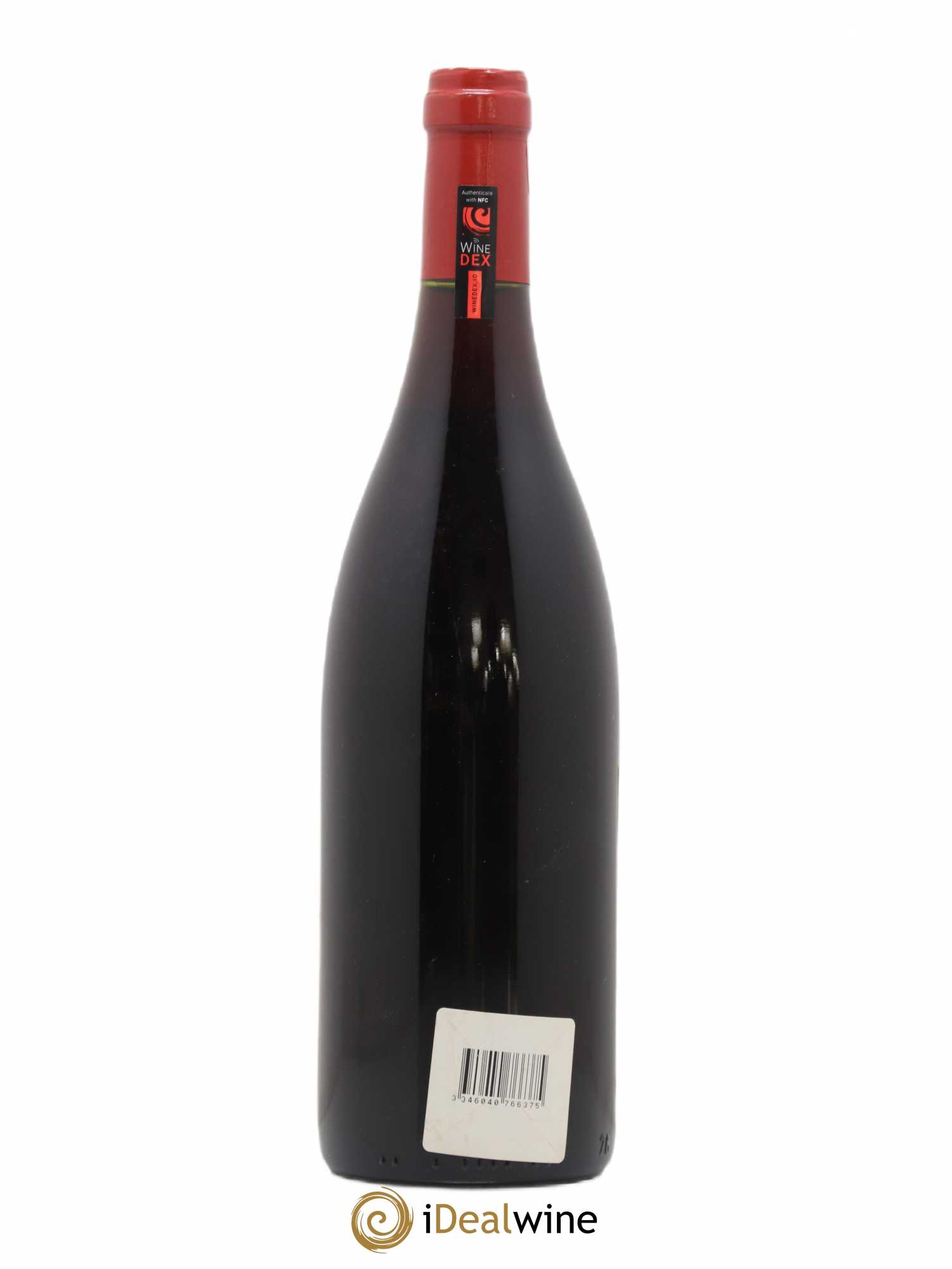 Châteauneuf-du-Pape Château Rayas Emmanuel Reynaud 2001 - Lot de 1 bouteille - 1