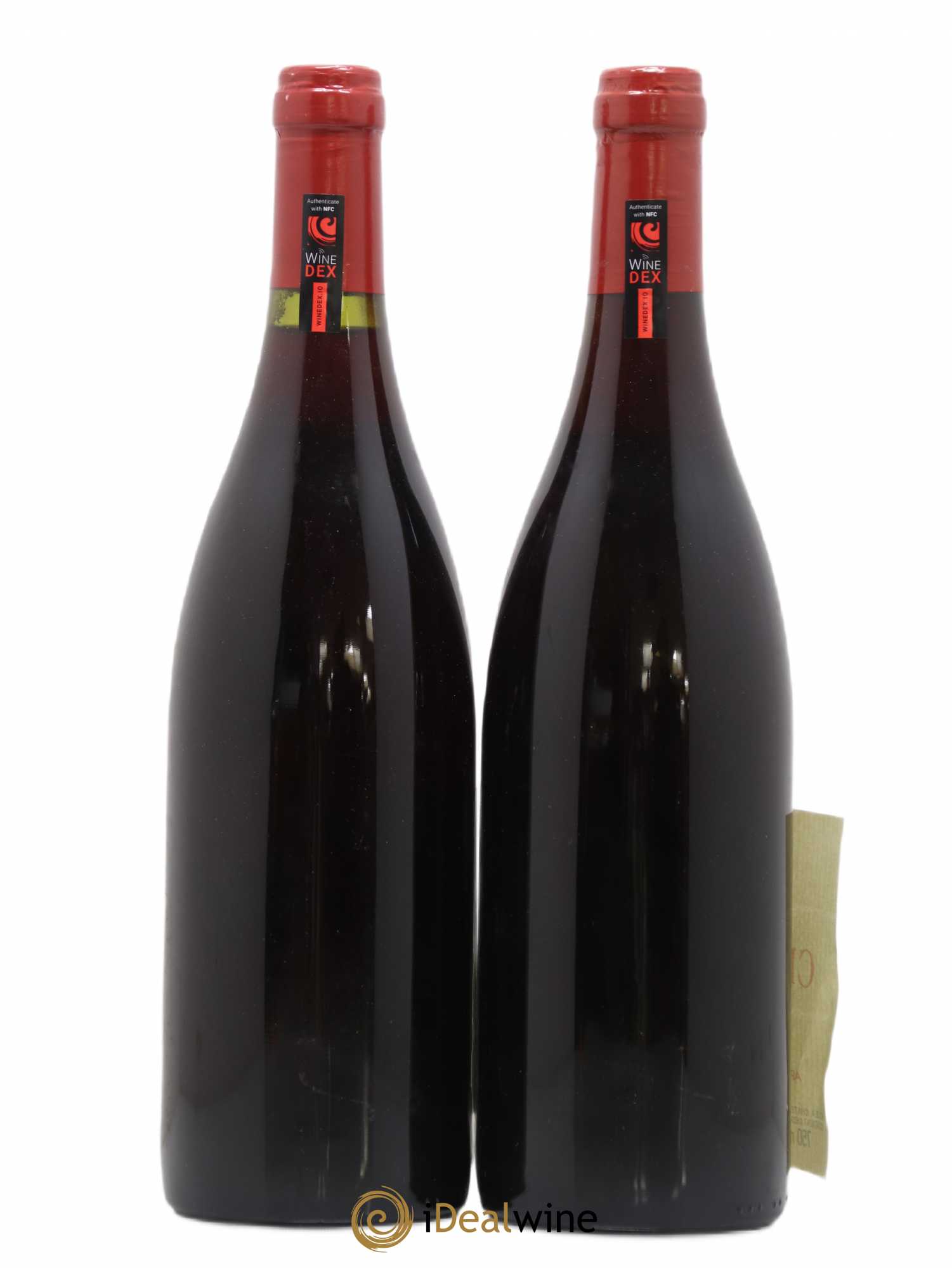 Châteauneuf-du-Pape Château Rayas Emmanuel Reynaud 1998 - Lot de 2 bouteilles - 1