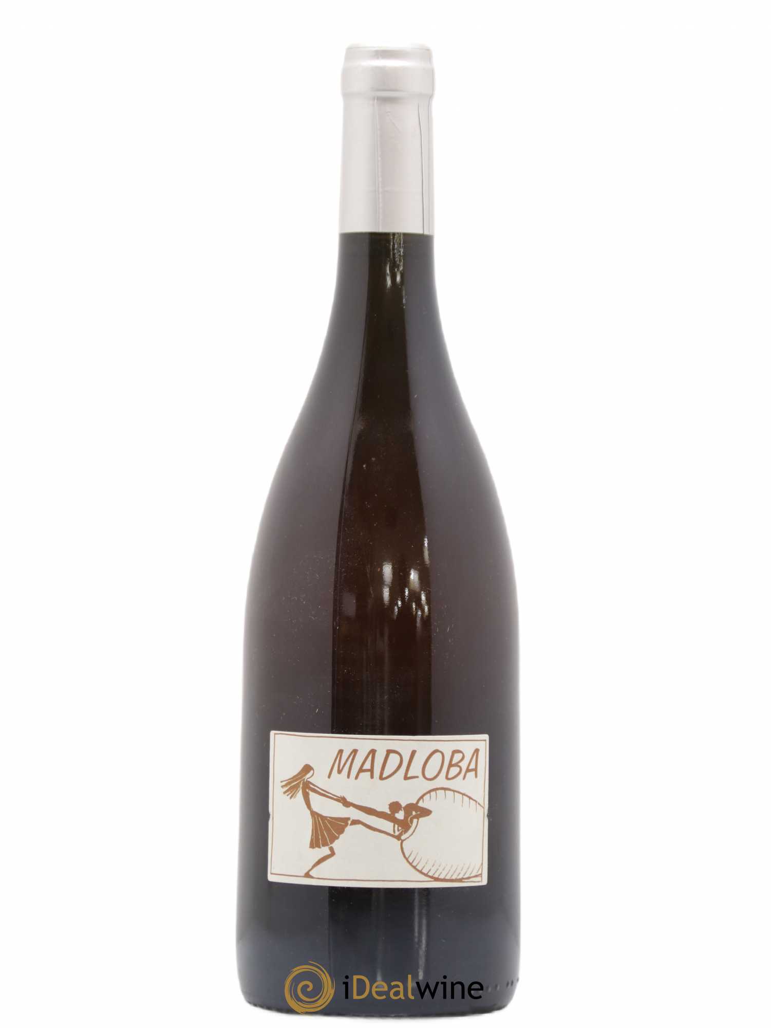 Vin de France Madloba Domaine des Miquettes 2013 - Posten von 1 Flasche - 0