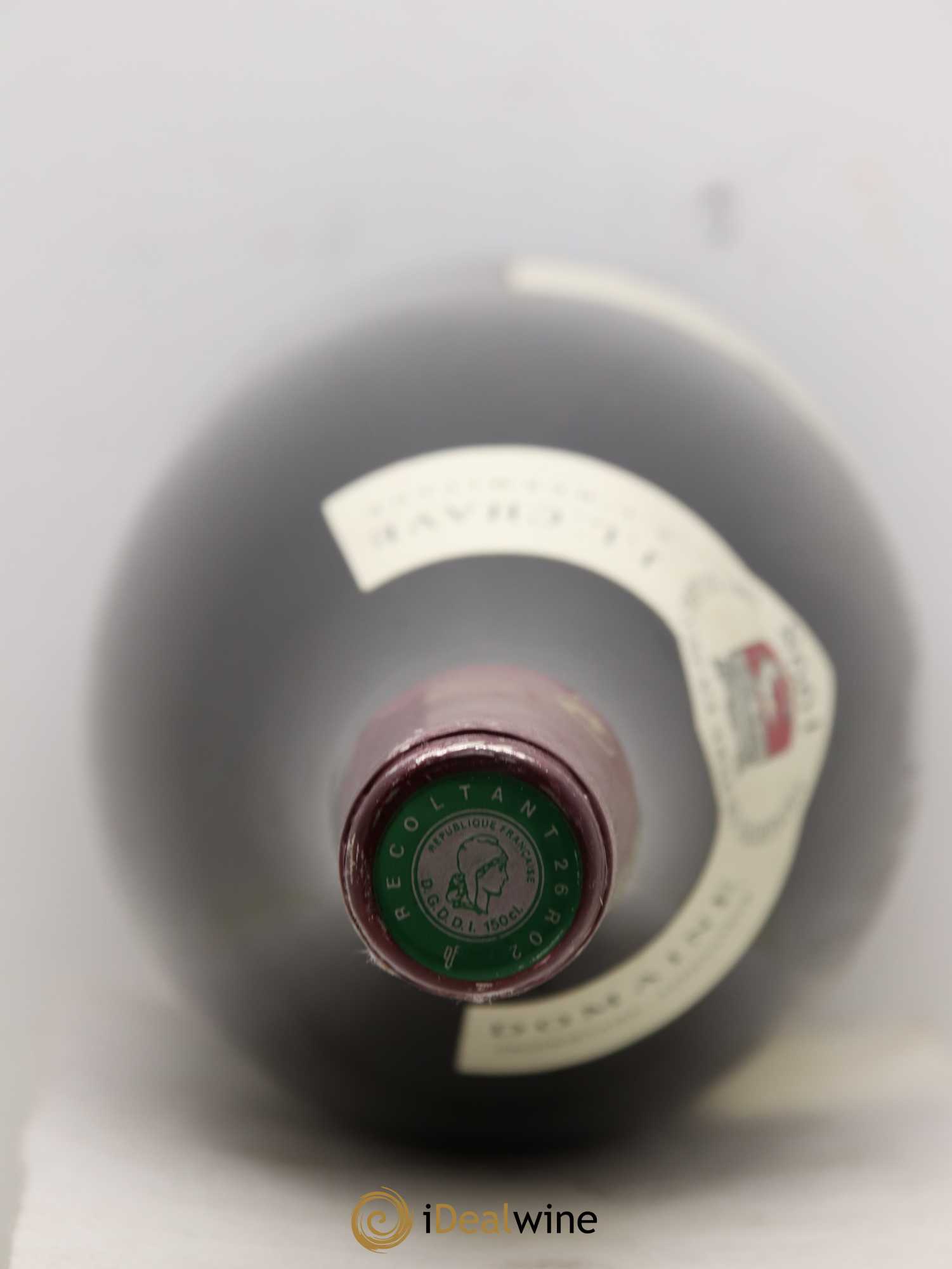 Hermitage Jean-Louis Chave 1998 - Lot de 1 magnum - 1