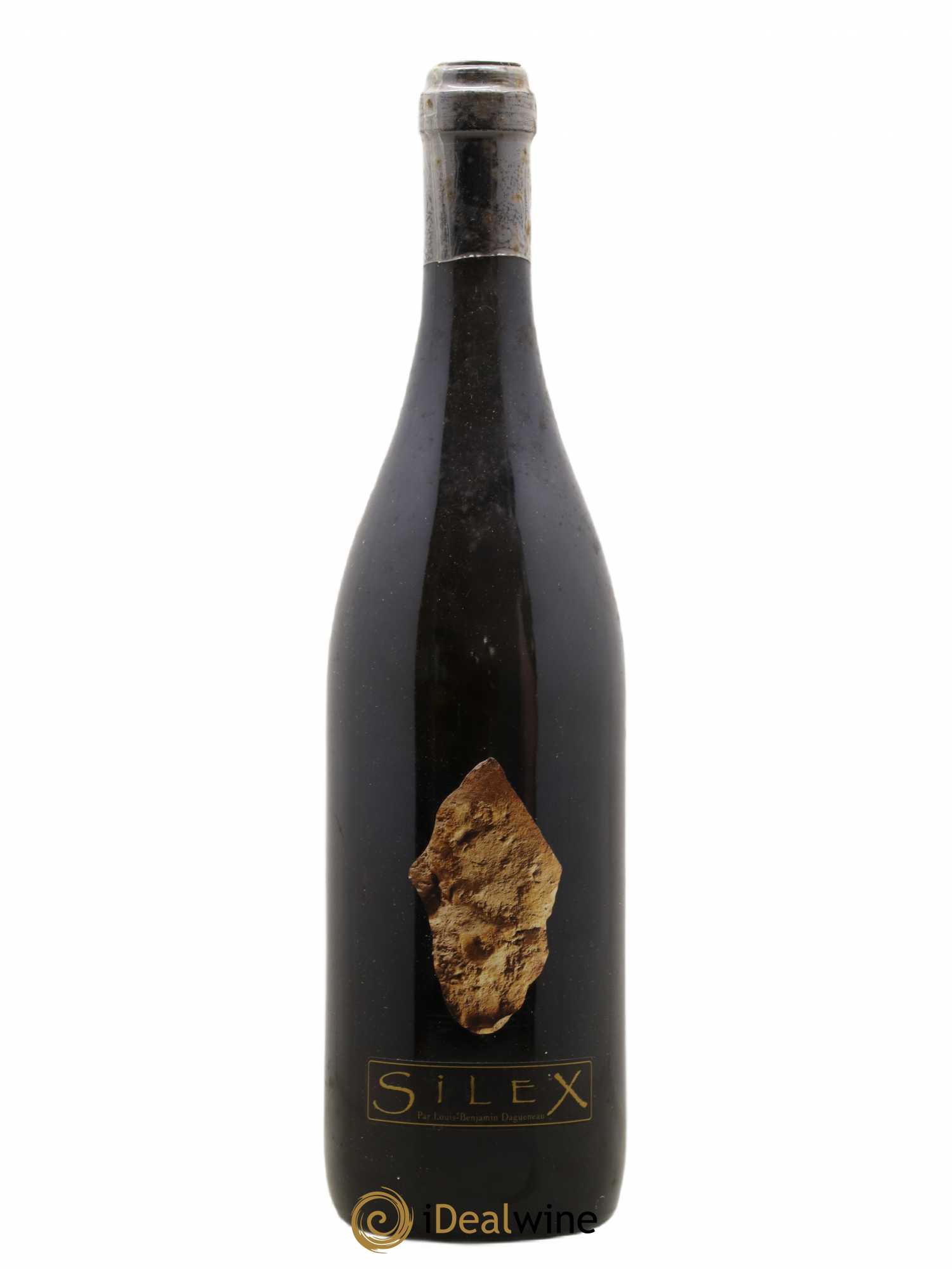 Vin de France (anciennement Pouilly-Fumé) Silex Dagueneau (Domaine Didier - Louis-Benjamin) 2009 - Lot de 1 bouteille - 0