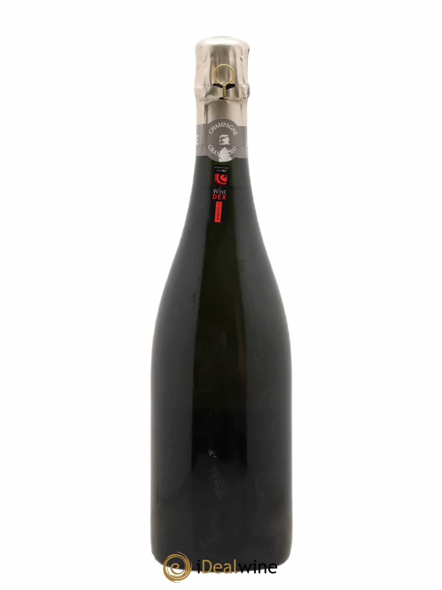 Blanc de Blancs Grand Cru Extra-Brut Jacques Selosse 2003 - Lot de 1 bouteille - 1