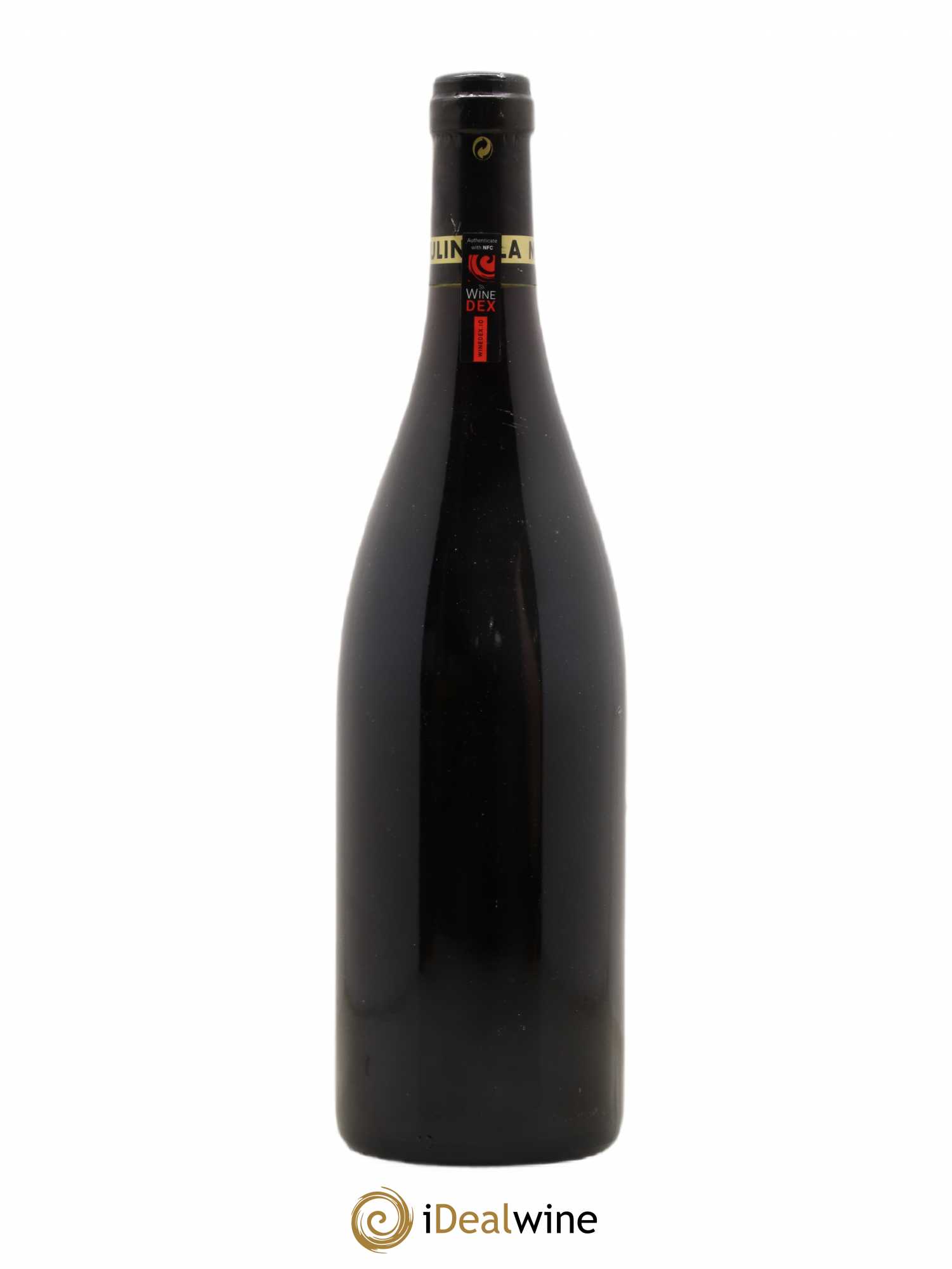 Côte-Rôtie La Mouline Guigal 1999 - Lot de 1 bouteille - 1