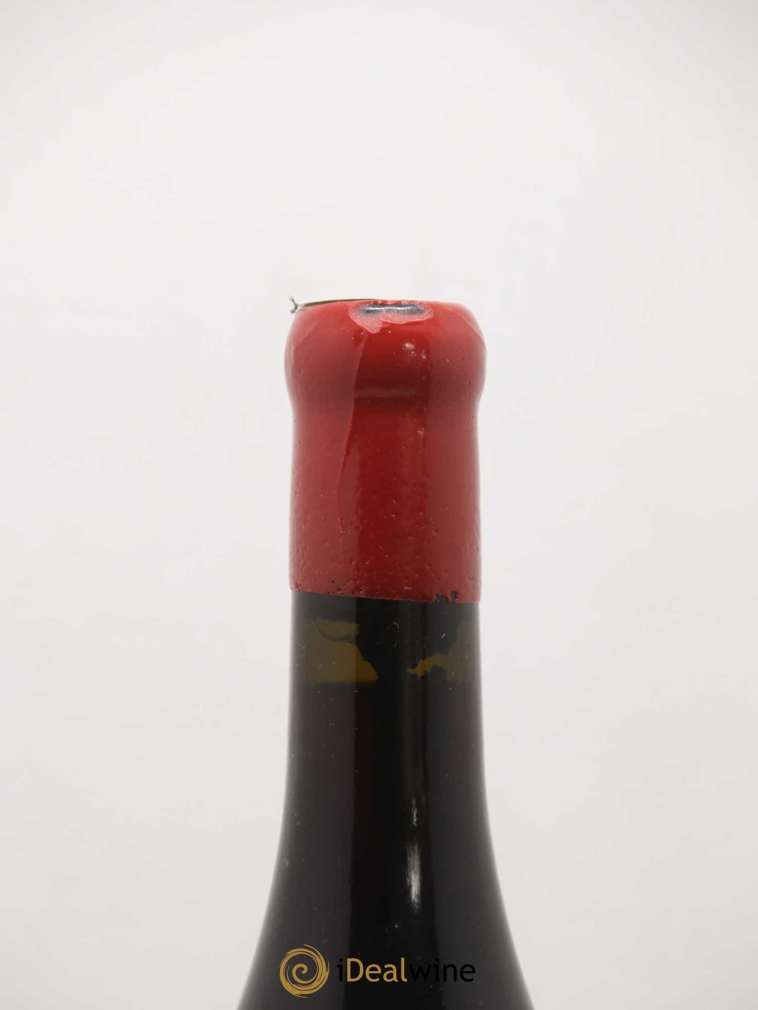 Chiroubles Vieilles Vignes Damien Coquelet 2010 - Lot de 2 bouteilles - 1