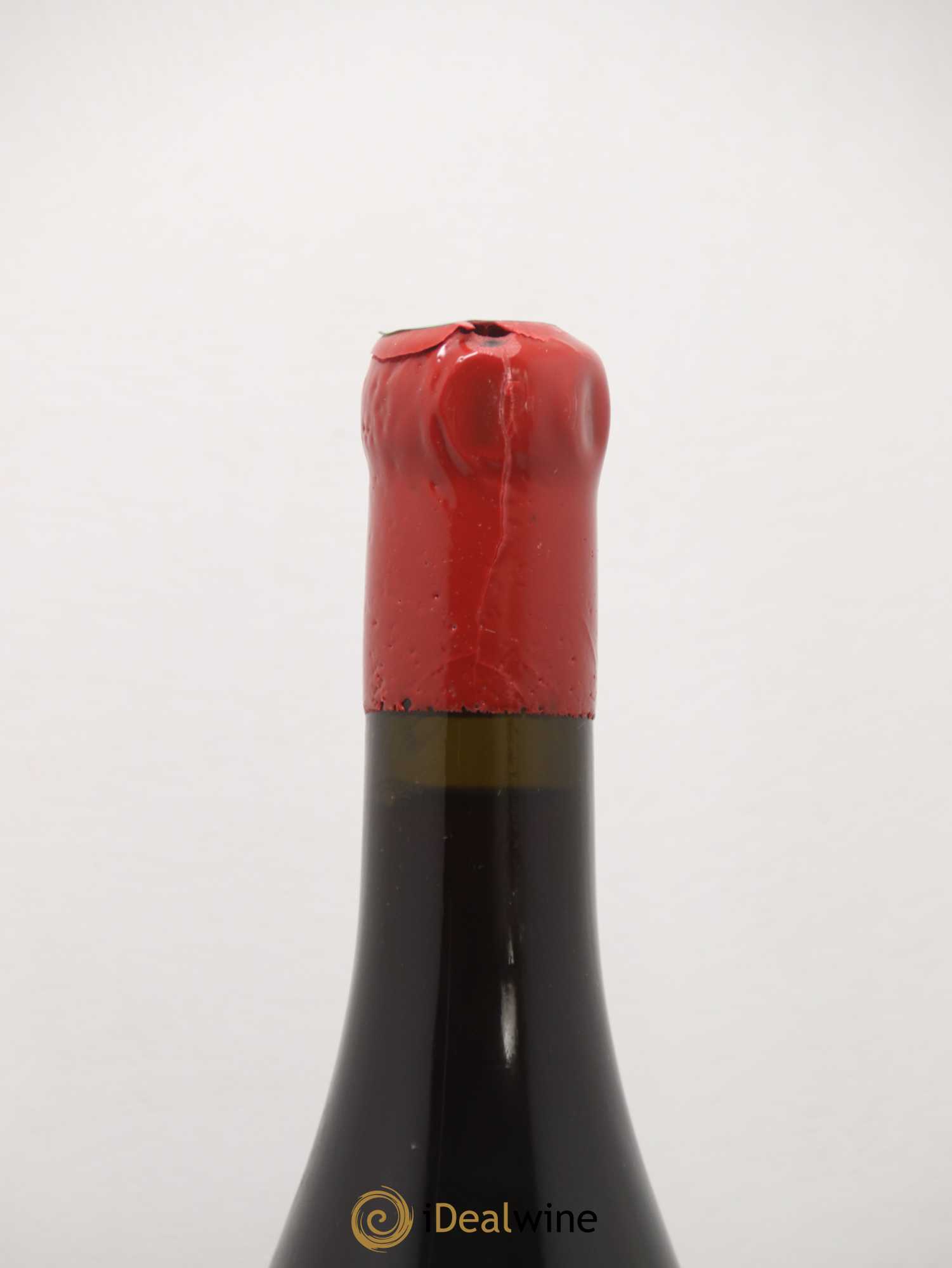 Chiroubles Vieilles Vignes Damien Coquelet 2010 - Lot de 1 bouteille - 1