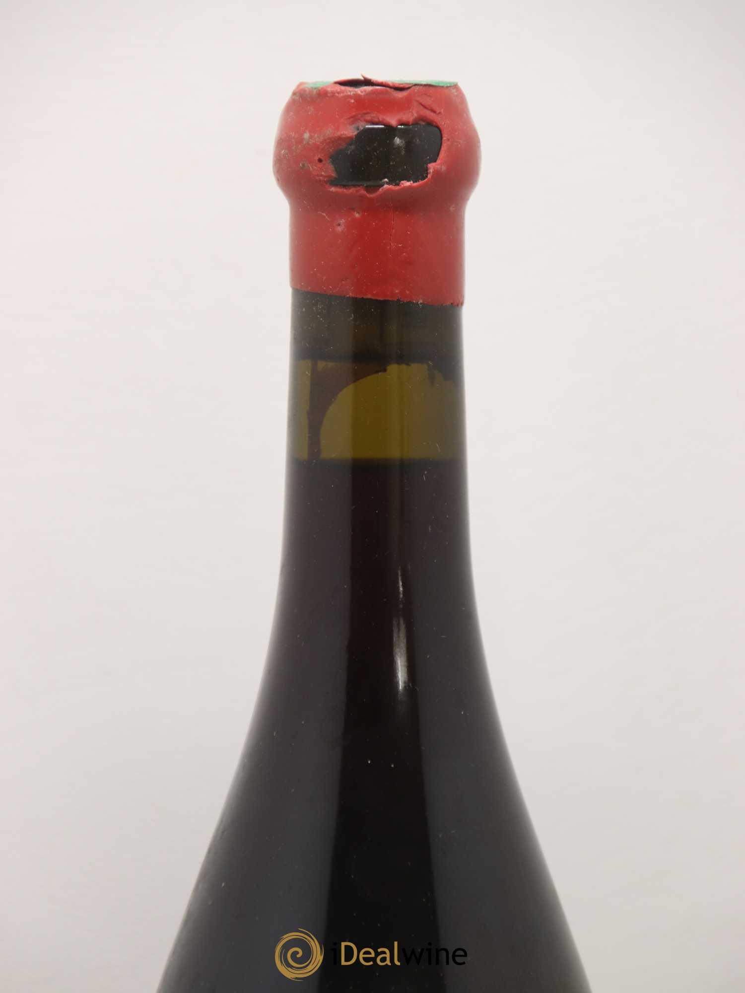 Morgon 3.14 Jean Foillard 2004 - Lot de 1 bouteille - 1