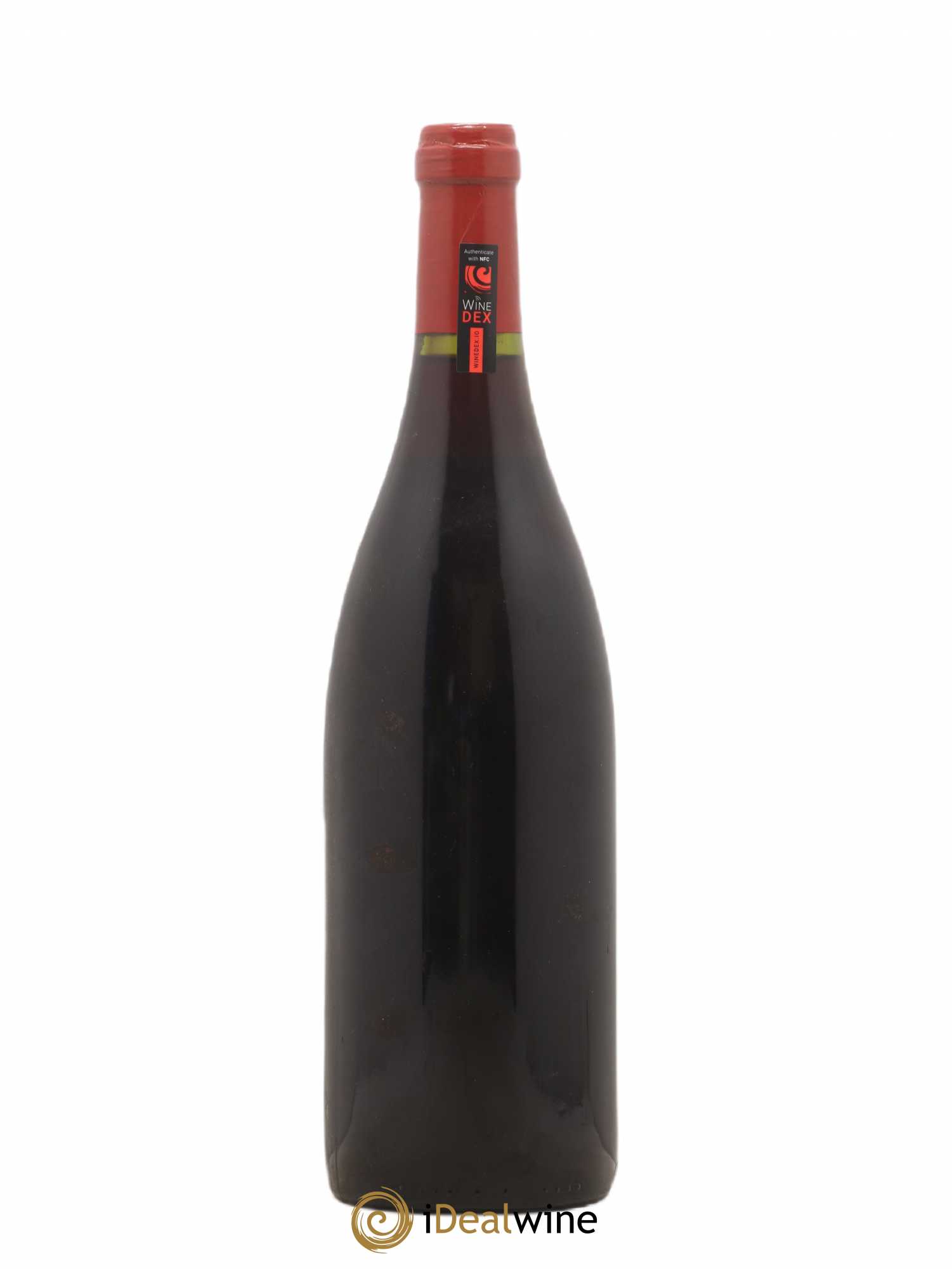 Châteauneuf-du-Pape Château Rayas Emmanuel Reynaud 1998 - Lot de 1 bouteille - 1