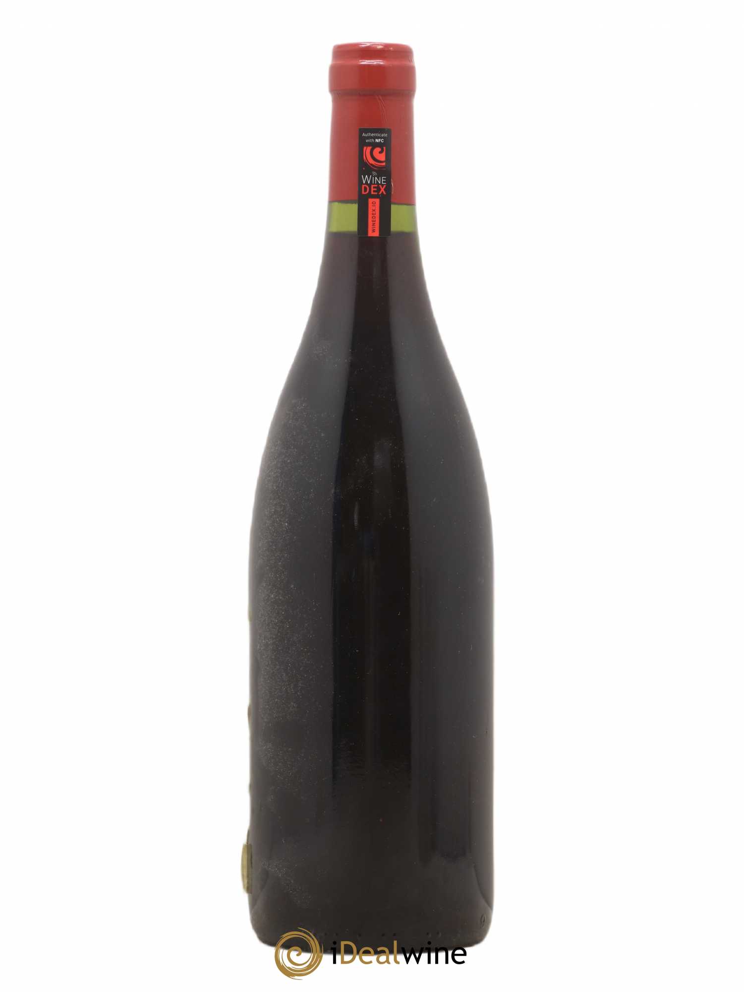 Châteauneuf-du-Pape Château Rayas Emmanuel Reynaud 1999 - Lot de 1 bouteille - 1