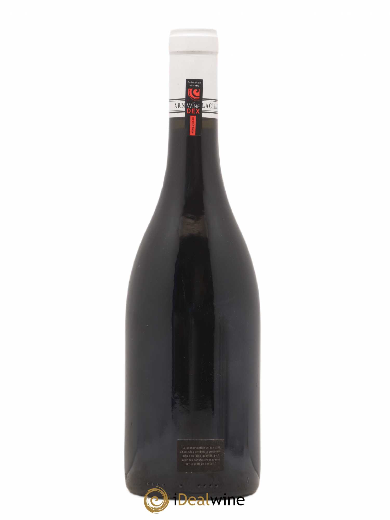 Nuits-Saint-Georges Arnoux-Lachaux (Domaine) 2018 - Lot de 1 bouteille - 1