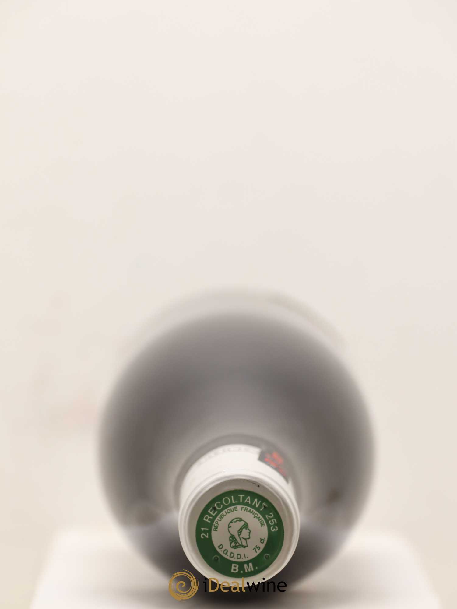 Nuits-Saint-Georges Arnoux-Lachaux (Domaine) 2018 - Lot de 1 bouteille - 2